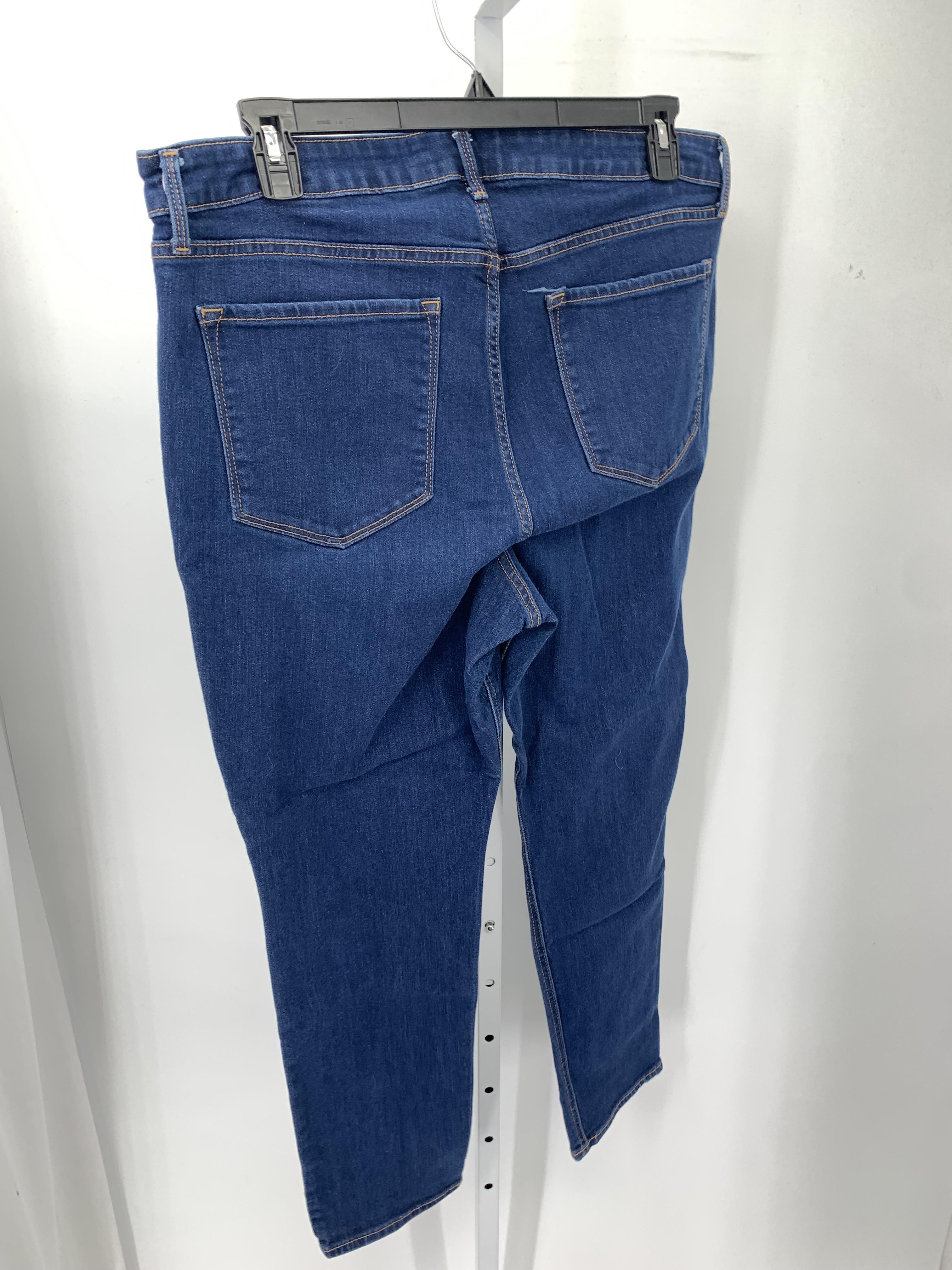 Old Navy Size 18 Misses Jeans