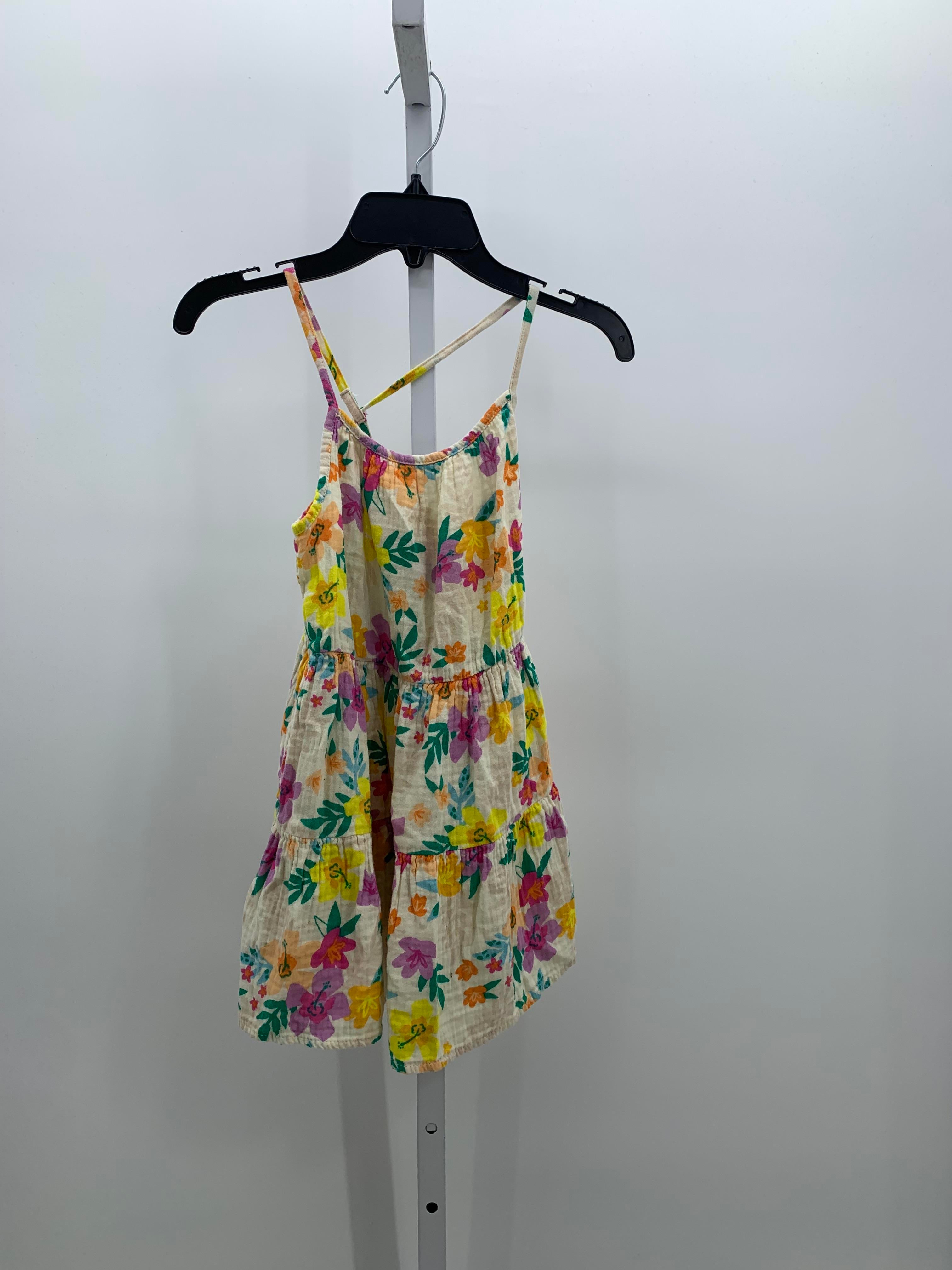 Cat & Jack Size 5T Girls Sundress