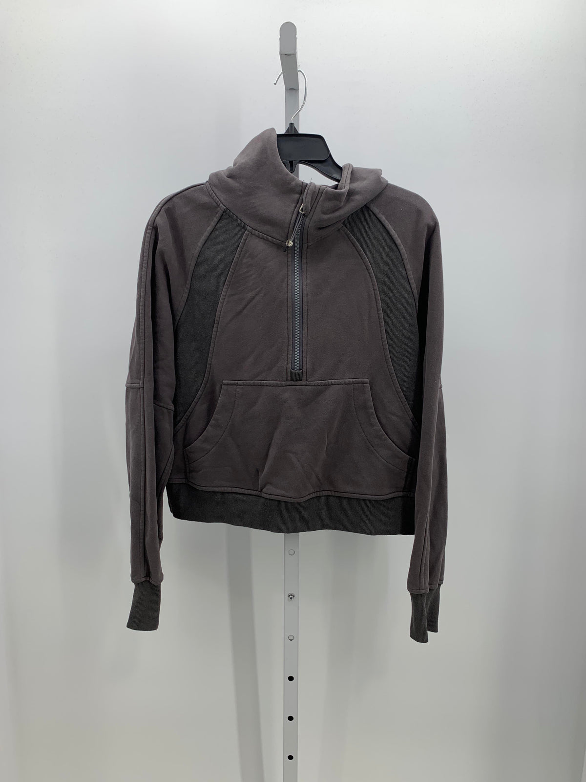 Size Small Misses Sweat Jacket
