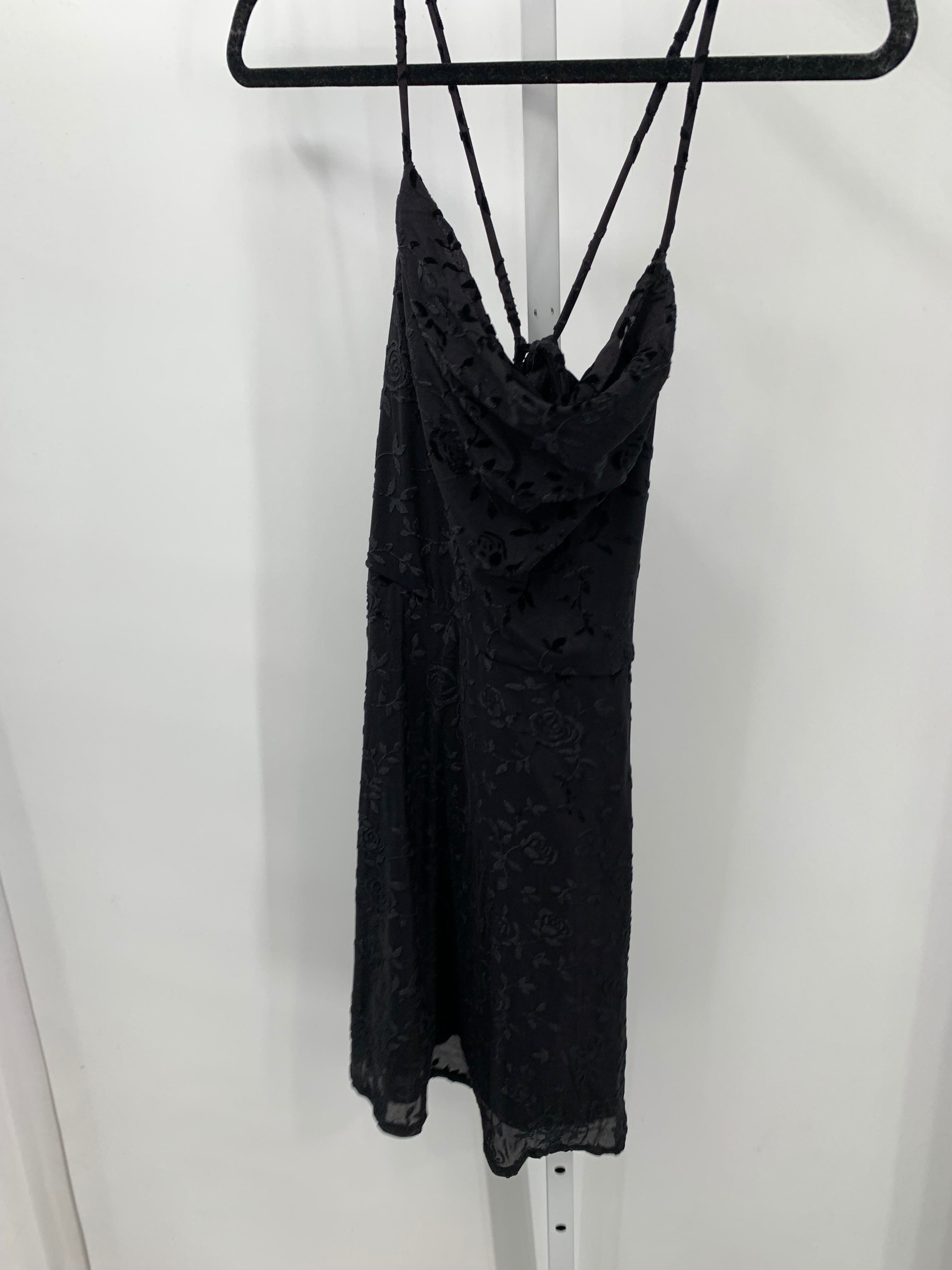 Rewind Size Extra Large Juniors Sundress