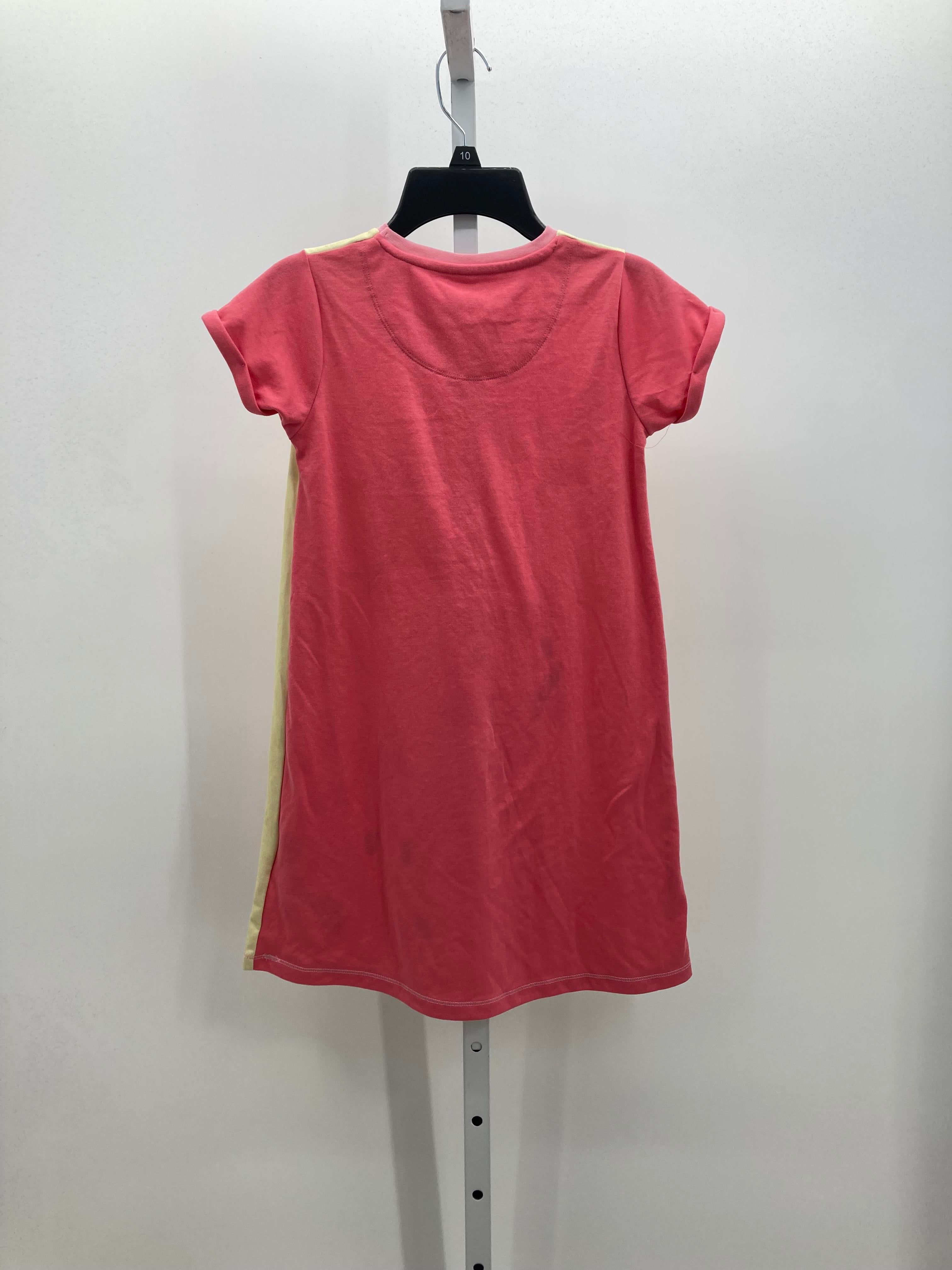 Nintendo Size 8 Girls Nightgown