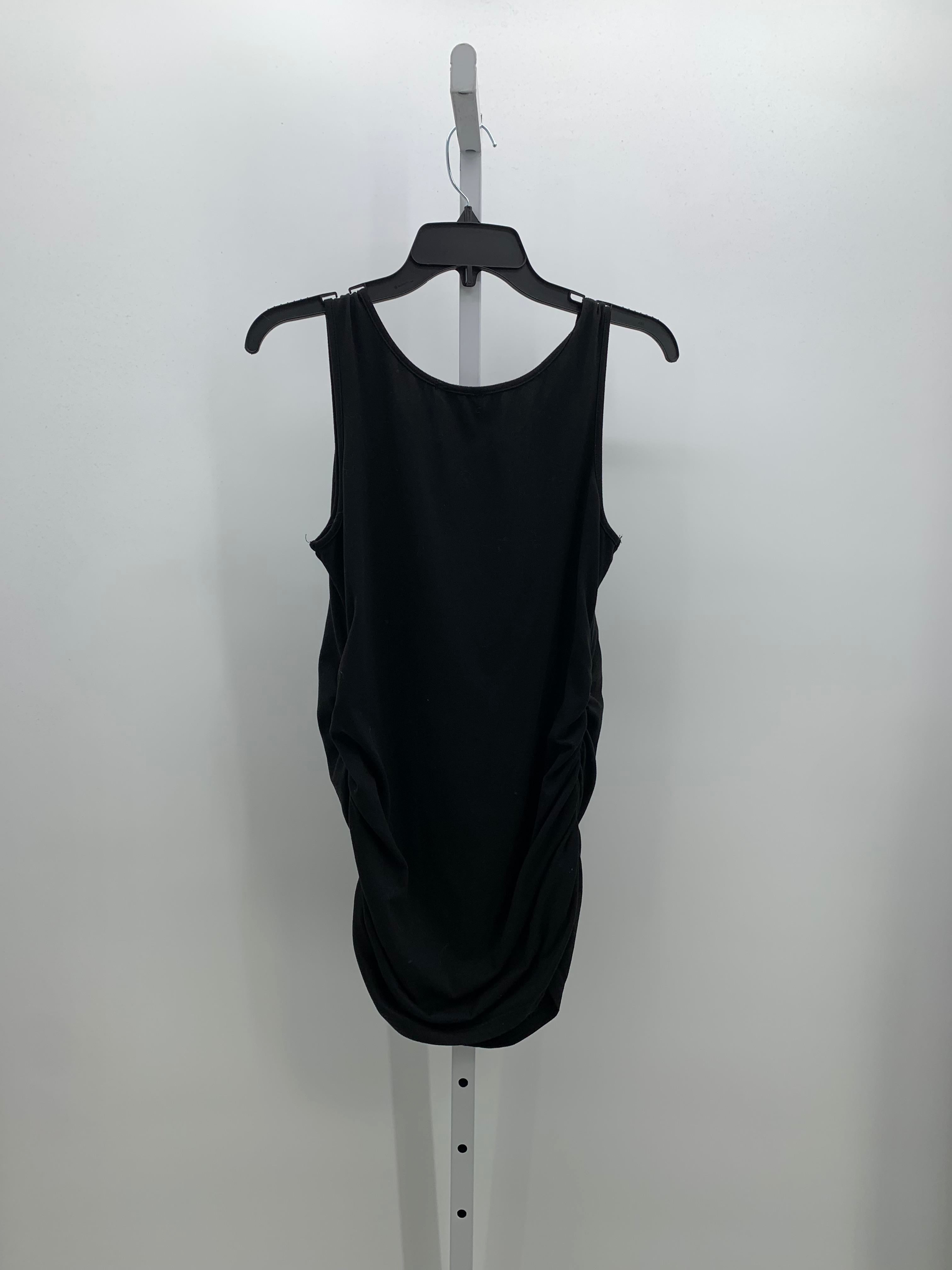 Size Large Misses Tank