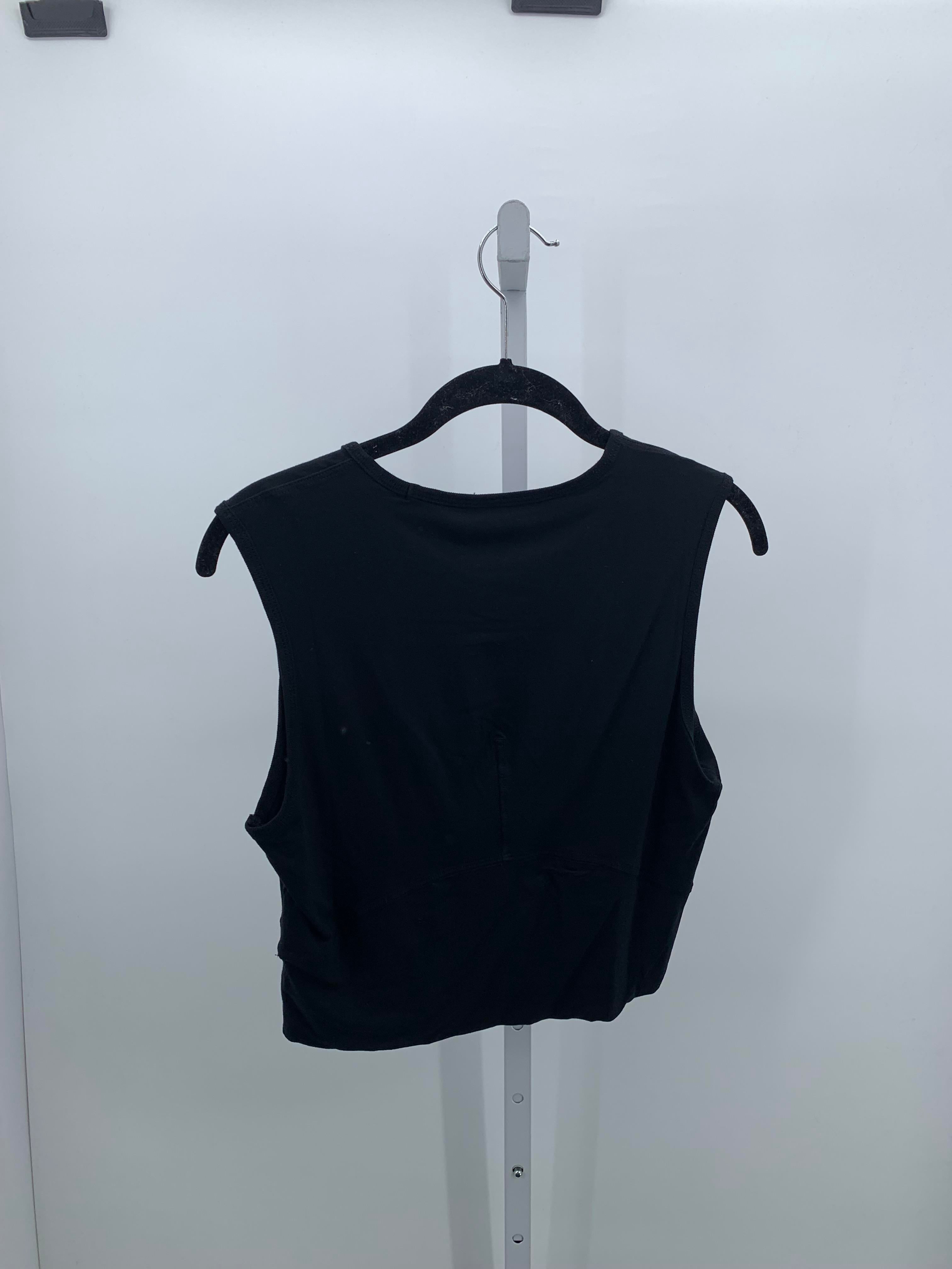 Size Extra Large Juniors Tank