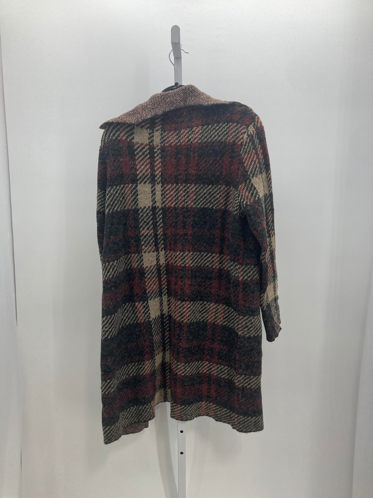 Natural Reflections Size Medium Misses Cardigan