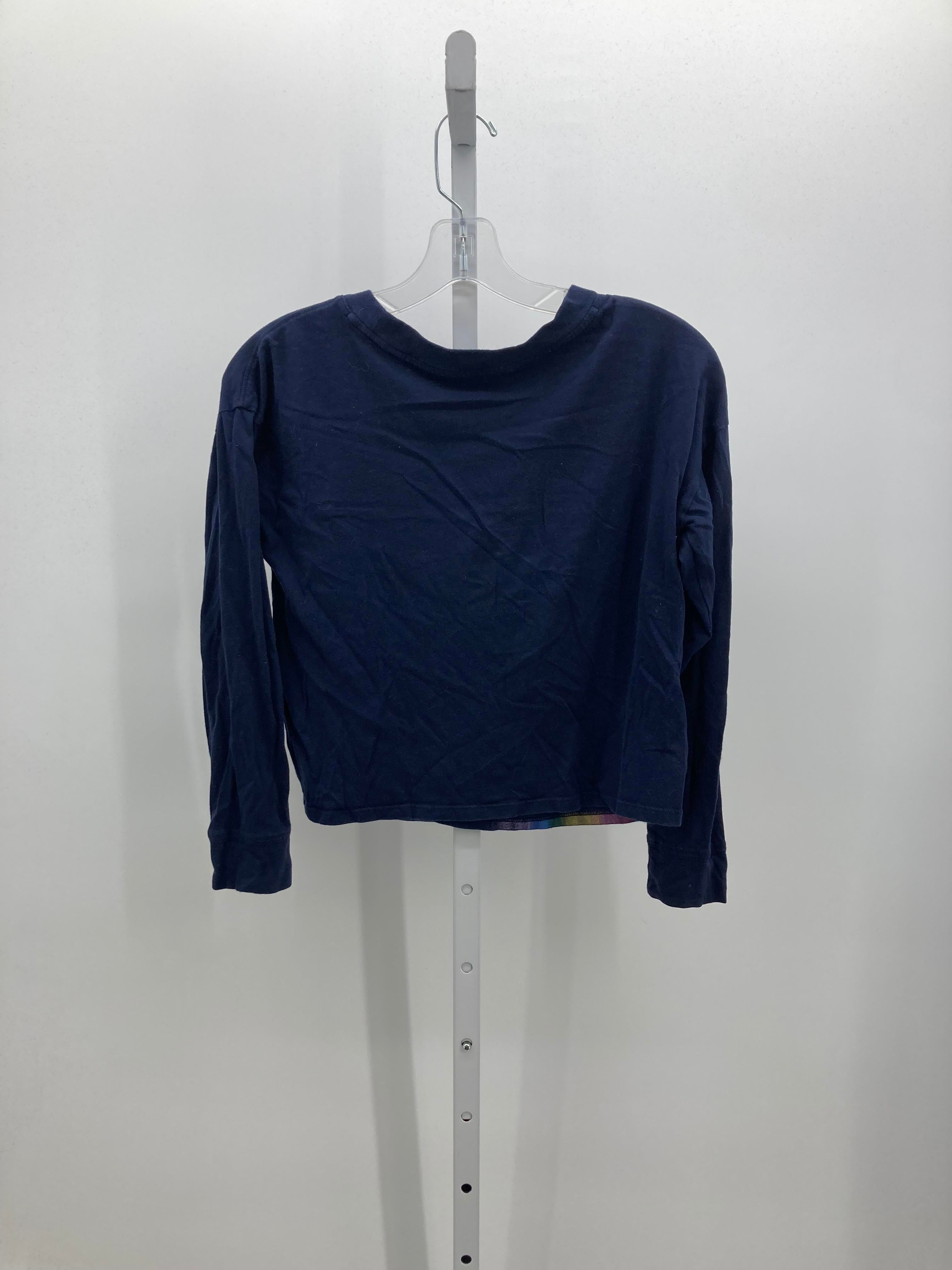 Gap Kids Size 12 Girls Long Sleeve Shirt