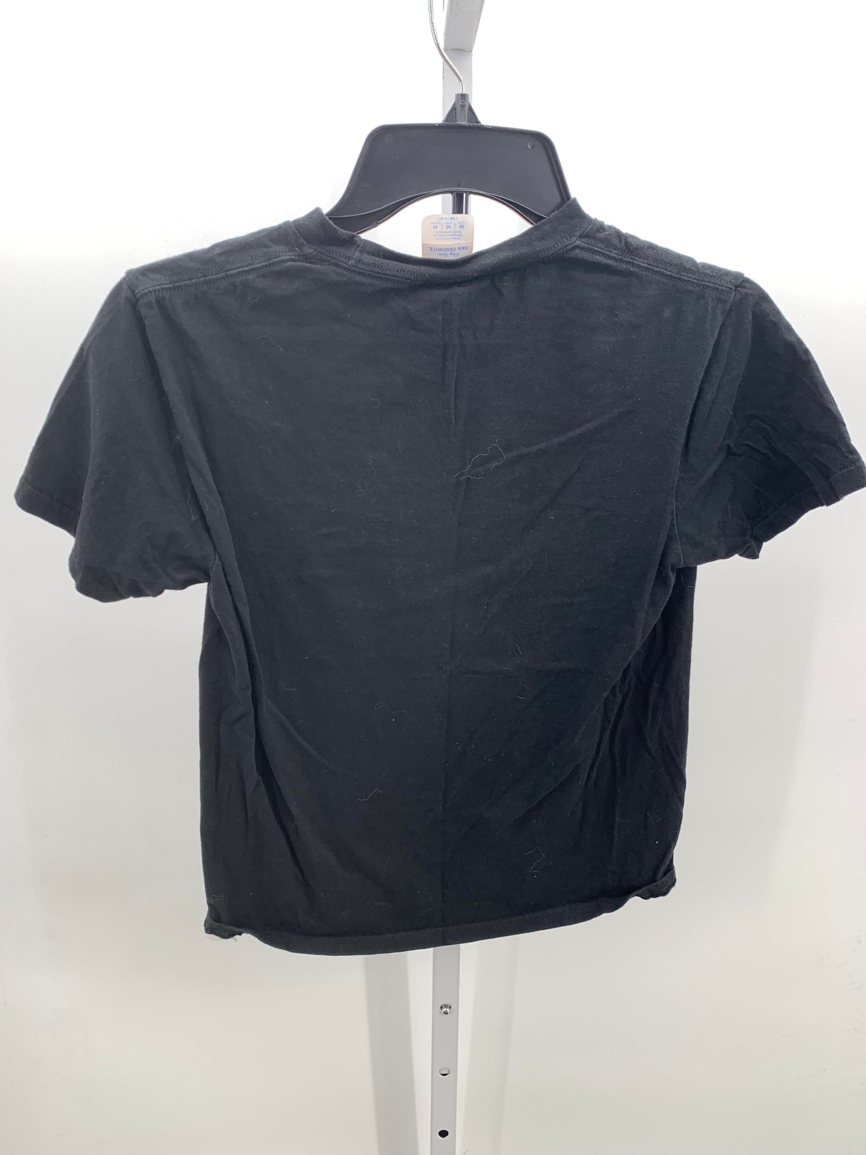 FOOTBALL KNIT TEE.