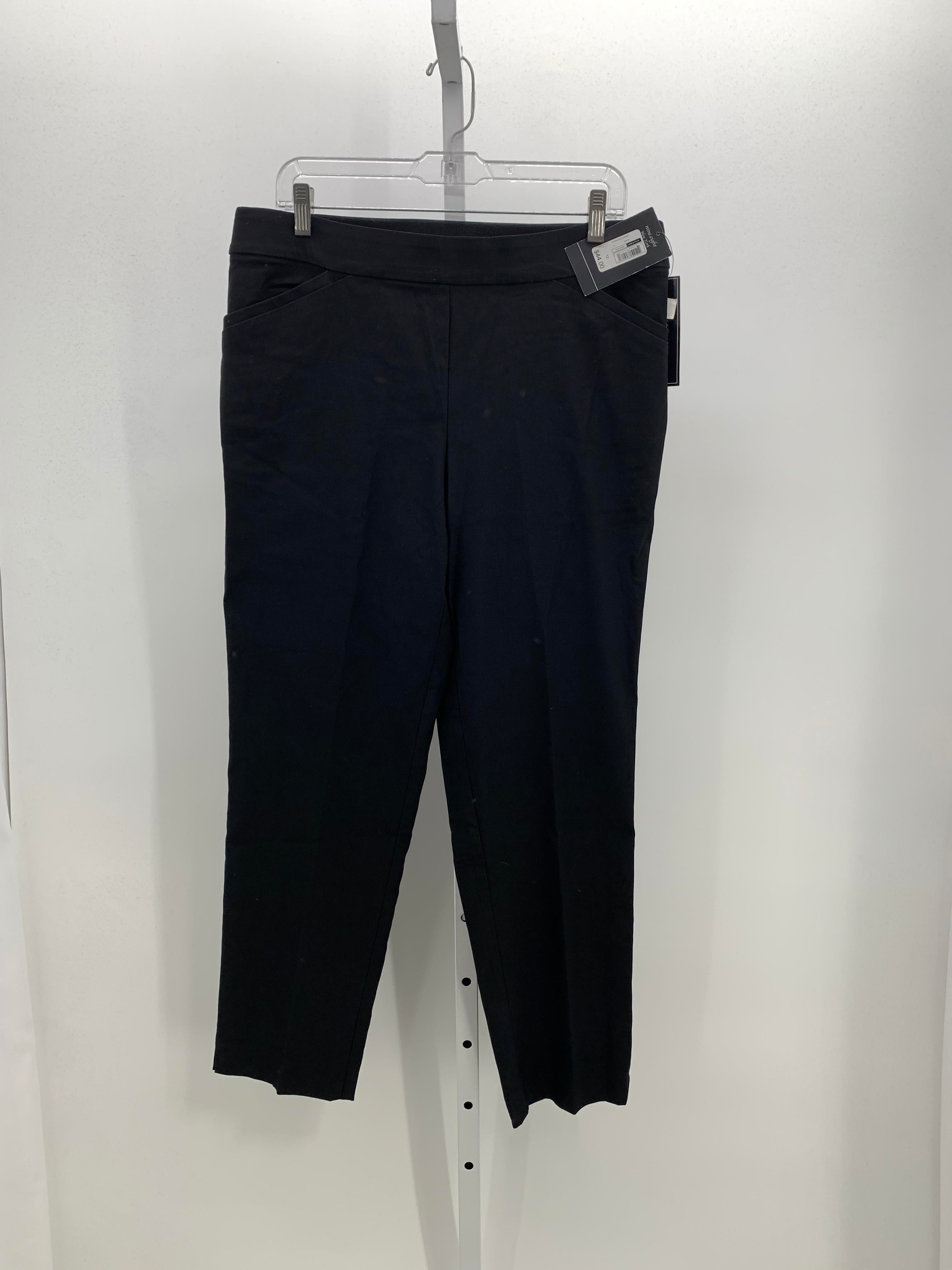 Size 12 Misses Pants
