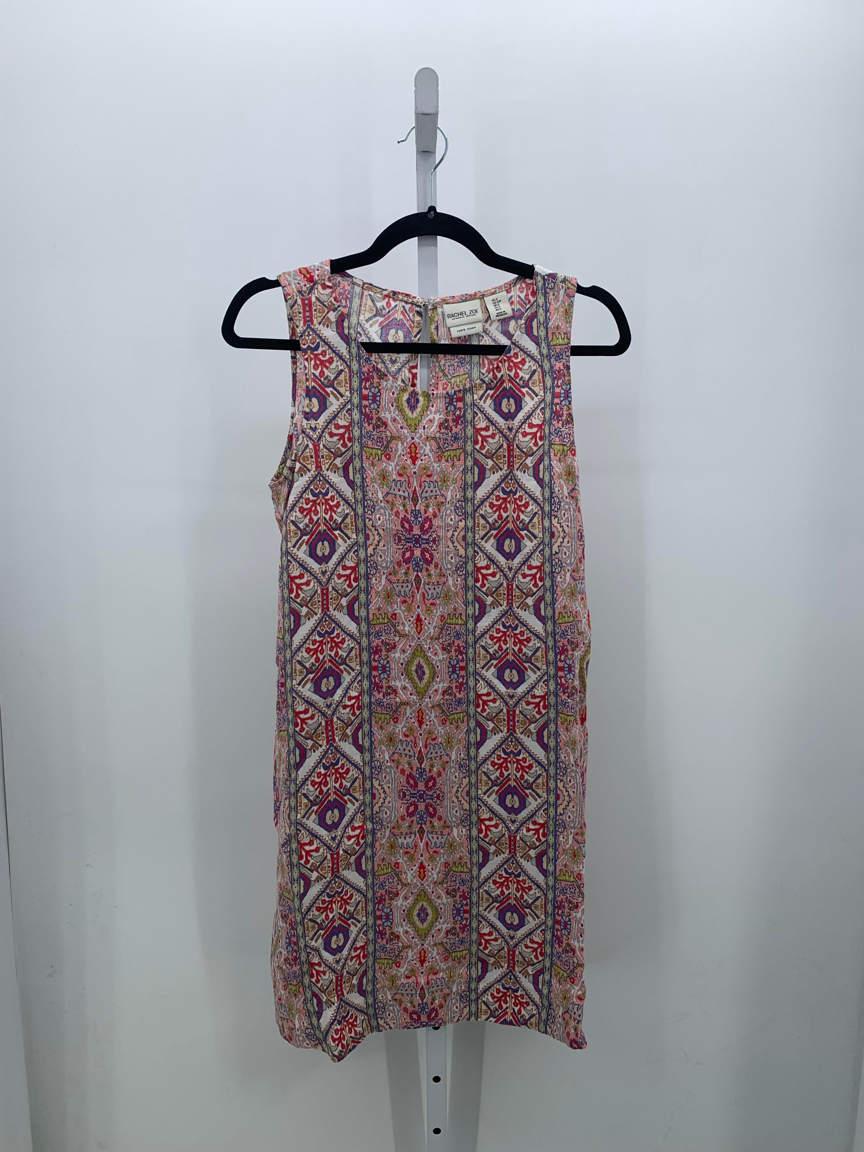 Rachel Zoe Size Small Misses Sundress