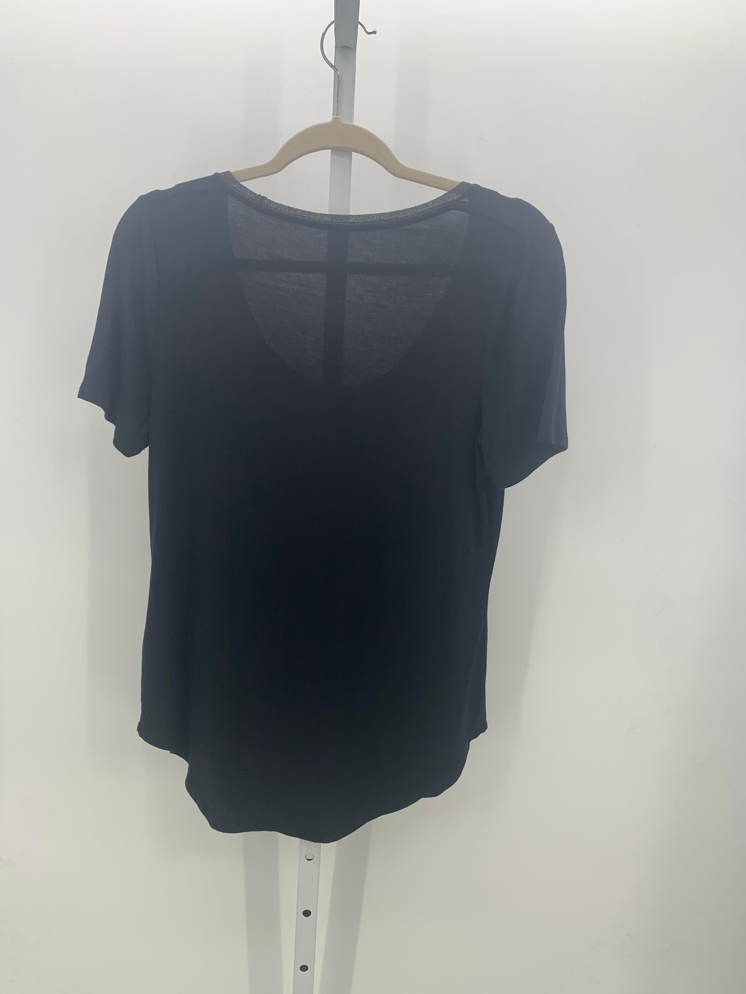 Old Navy Size Small Misses Short Sleeve Shirt