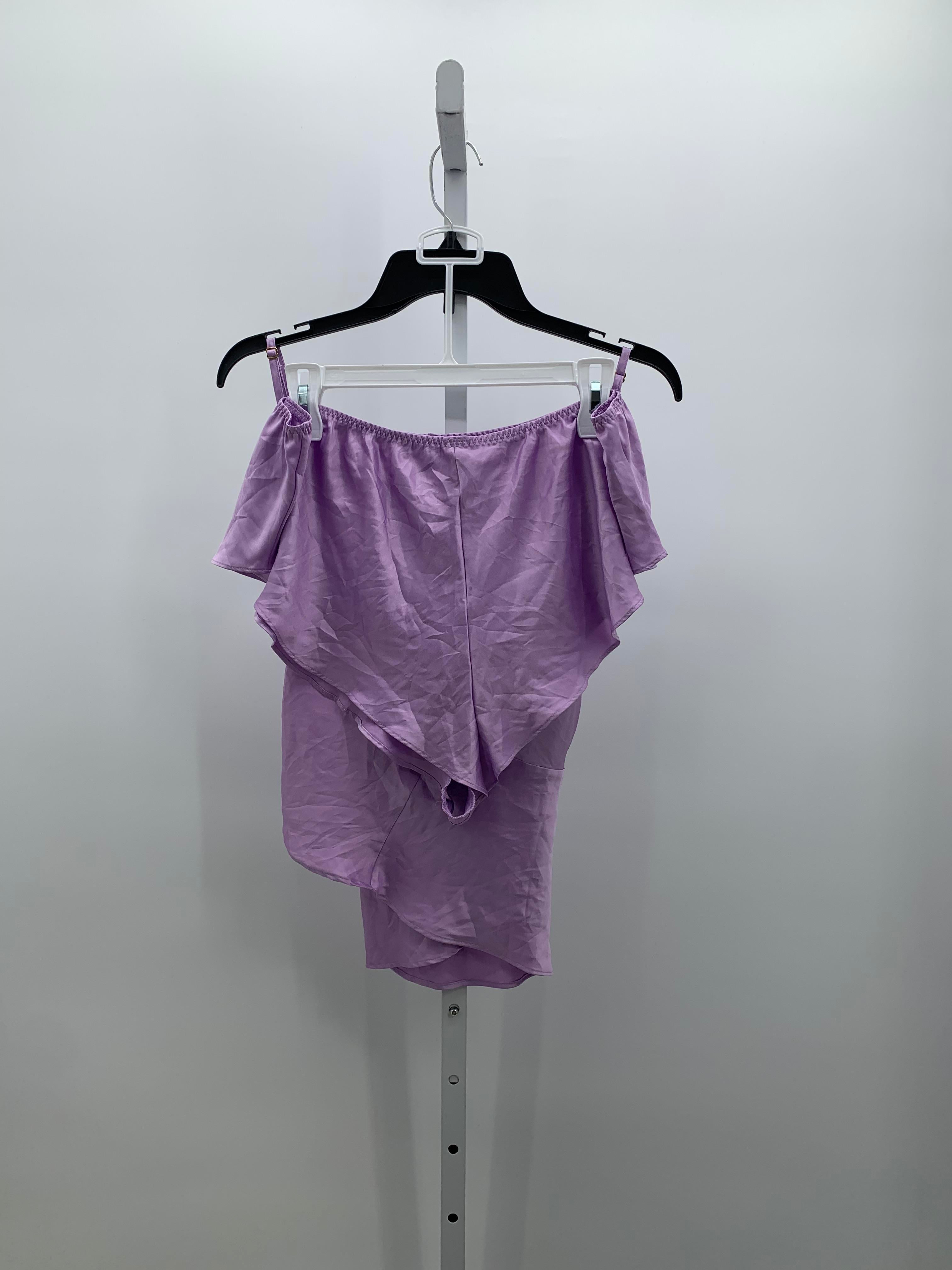 Victoria's Secret Size Extra Large Misses Pajamas