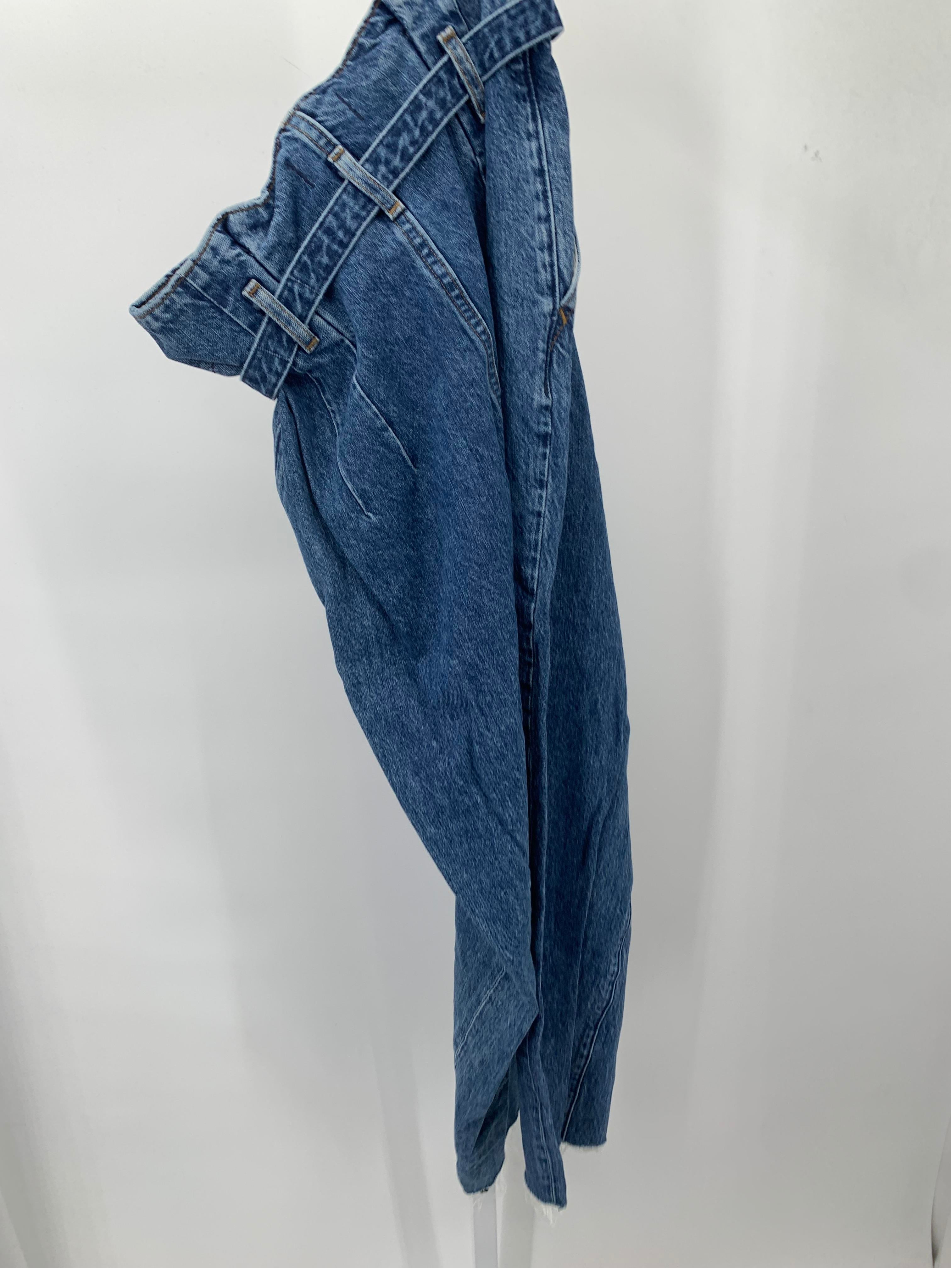 Abercrombie Size 6 Juniors Jeans