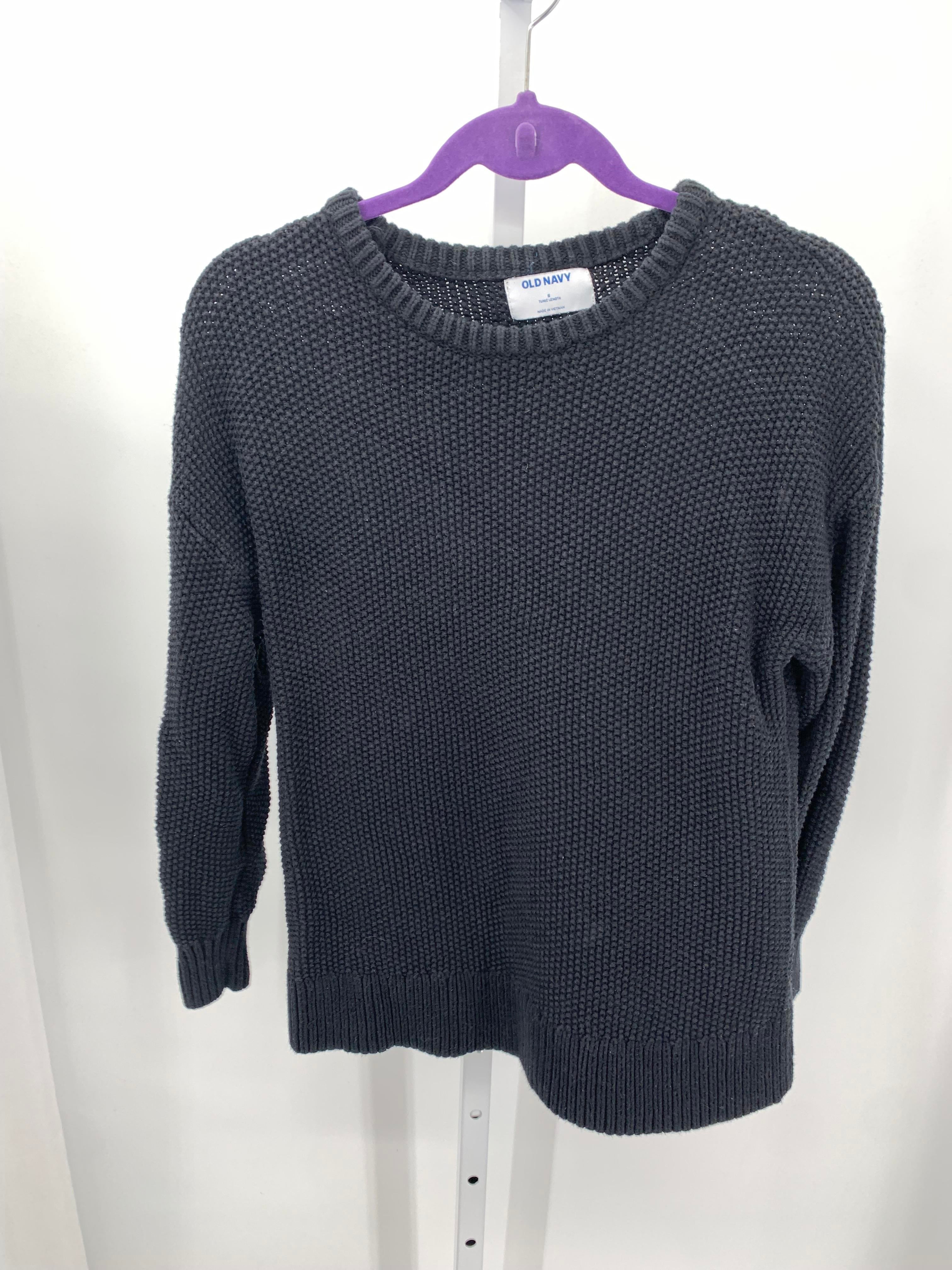 Old Navy Size Small Misses Long Slv Sweater