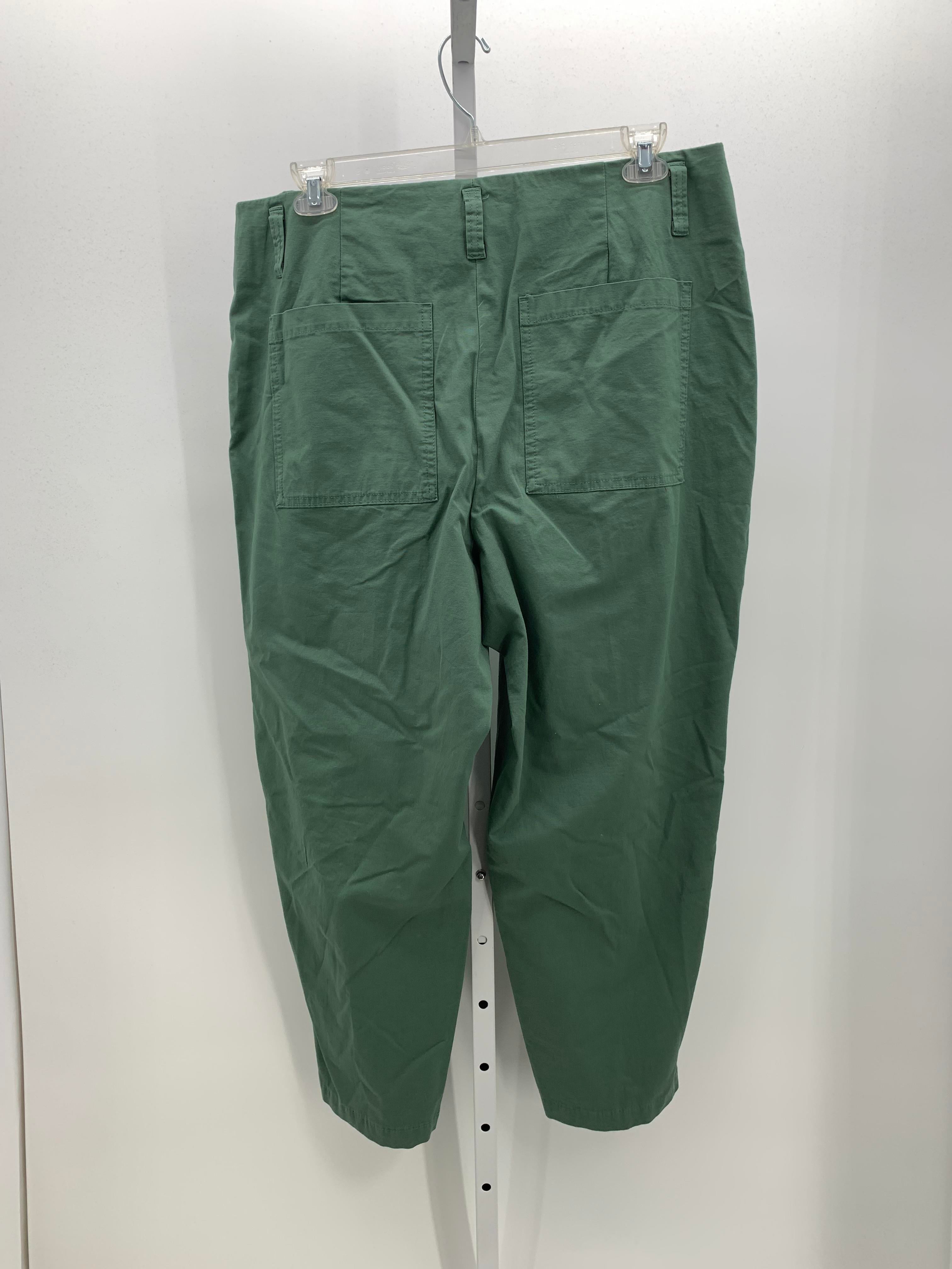 A New Day Size 18 Misses Pants