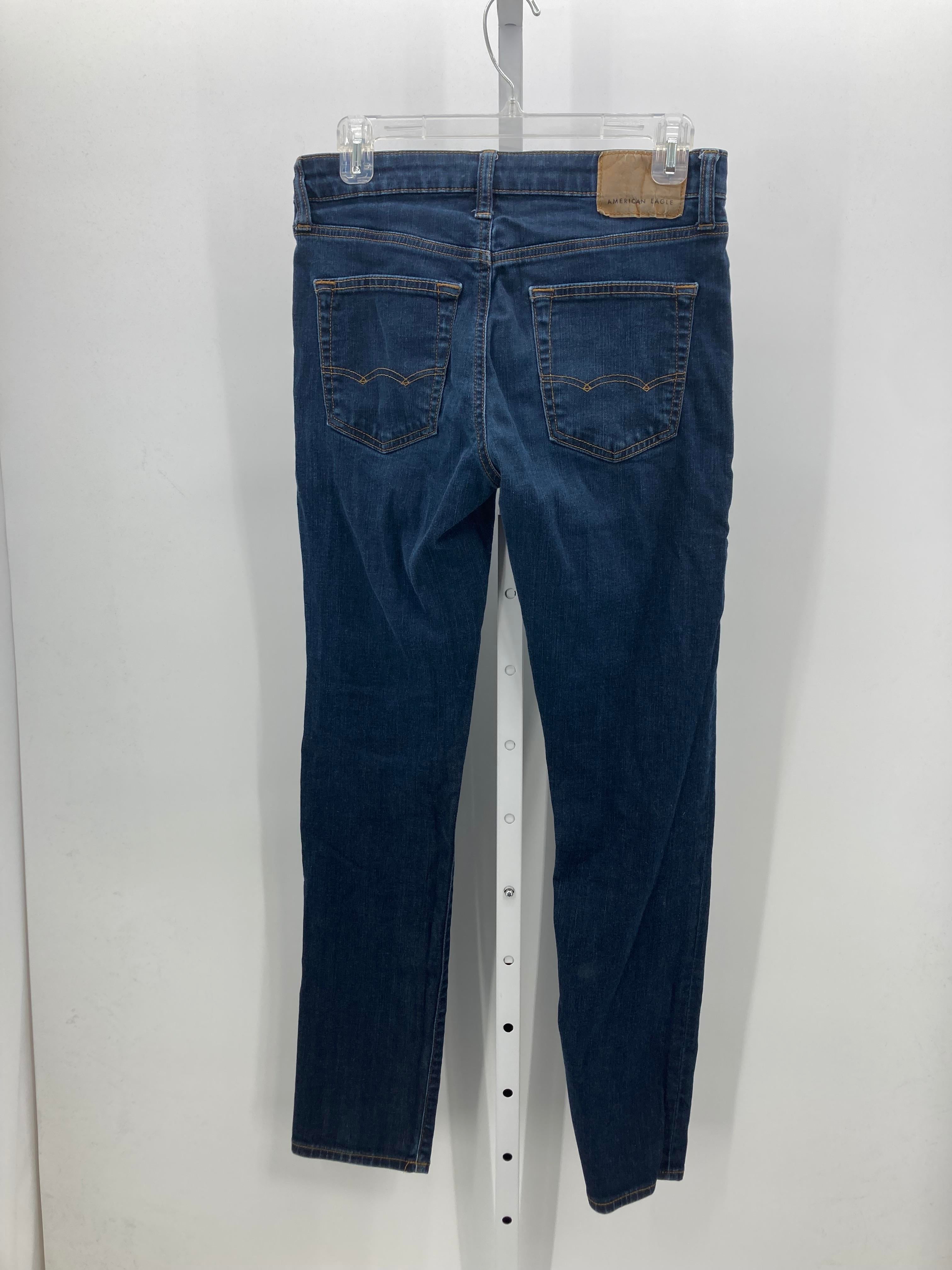 SLIM FIT JEANS