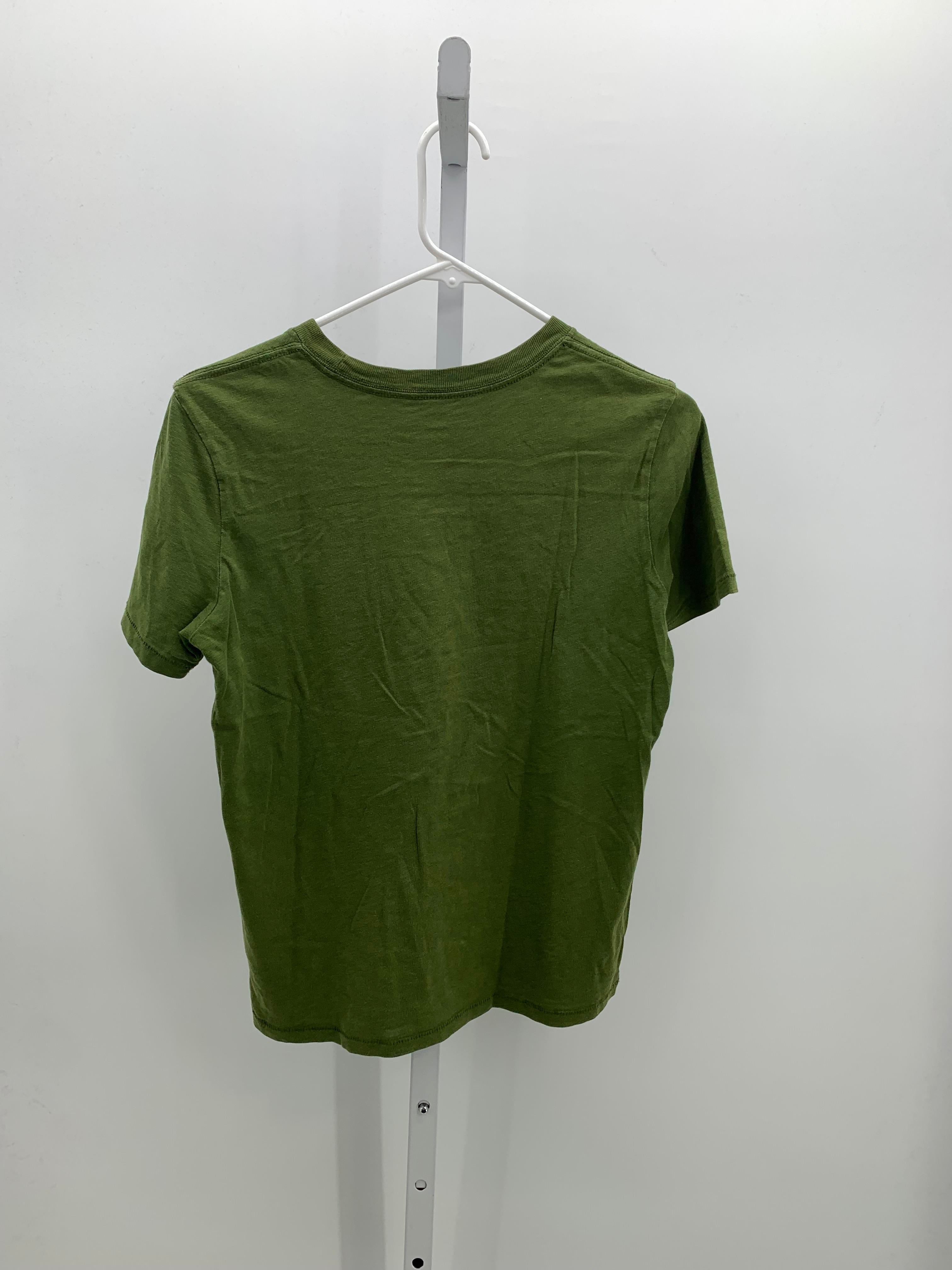 POCKET TEE