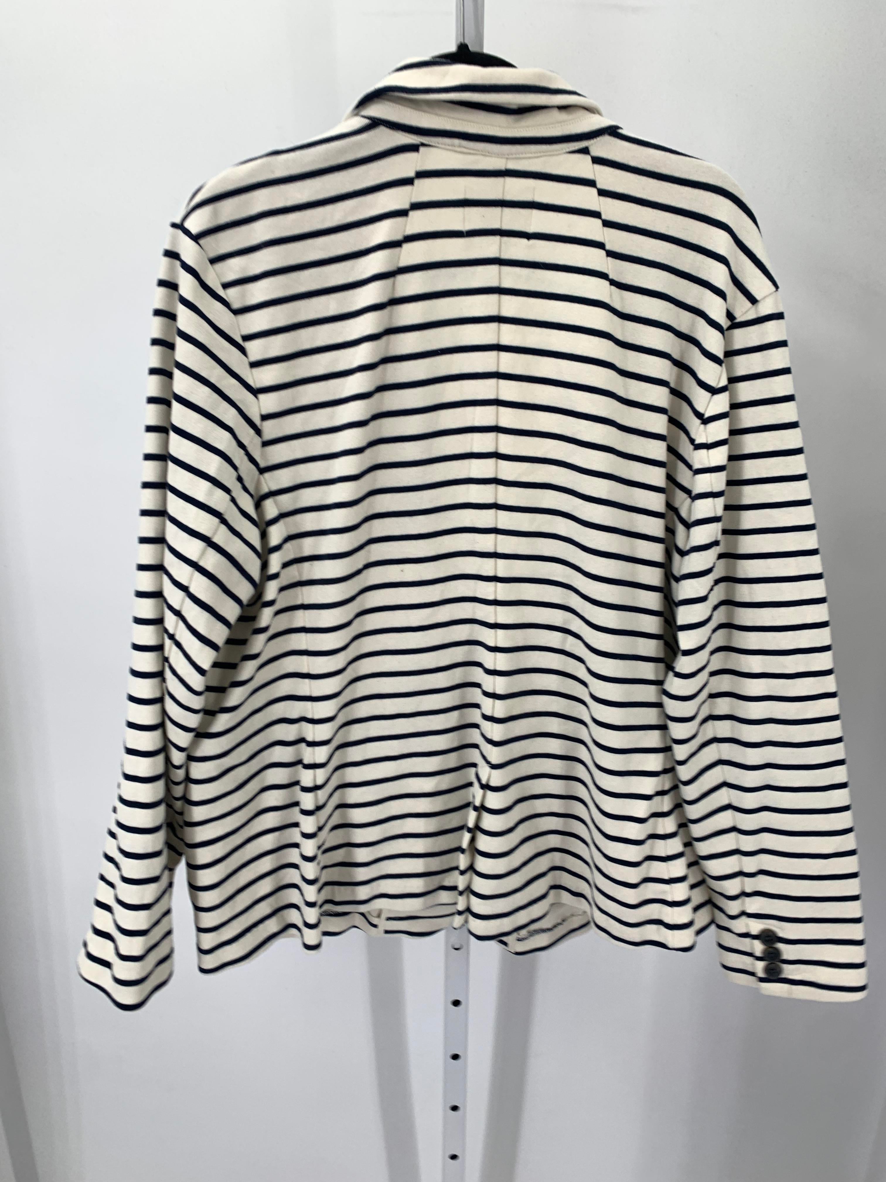 Old Navy Size XXL Misses Blazer