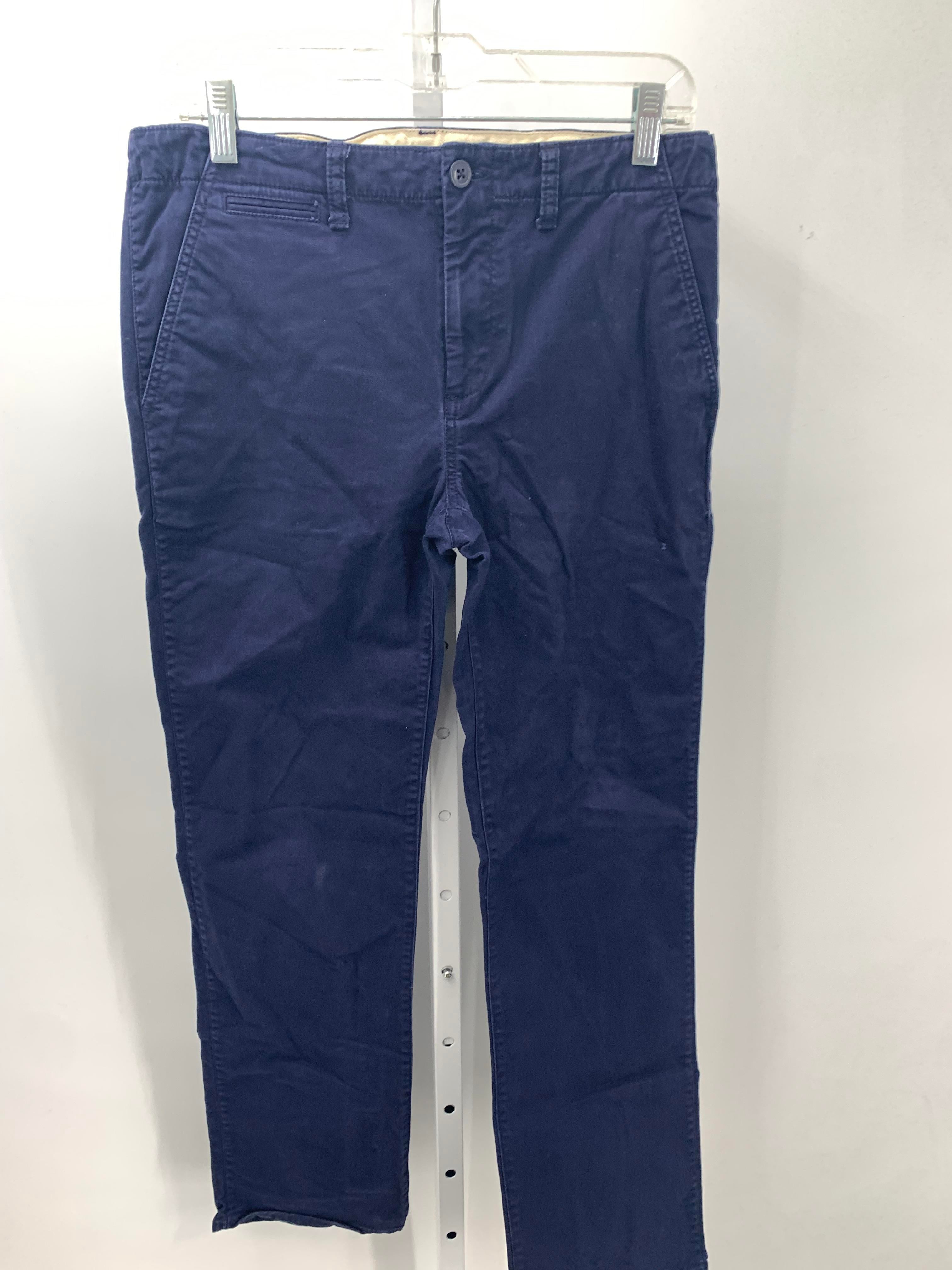 ADJ WAIST PANTS