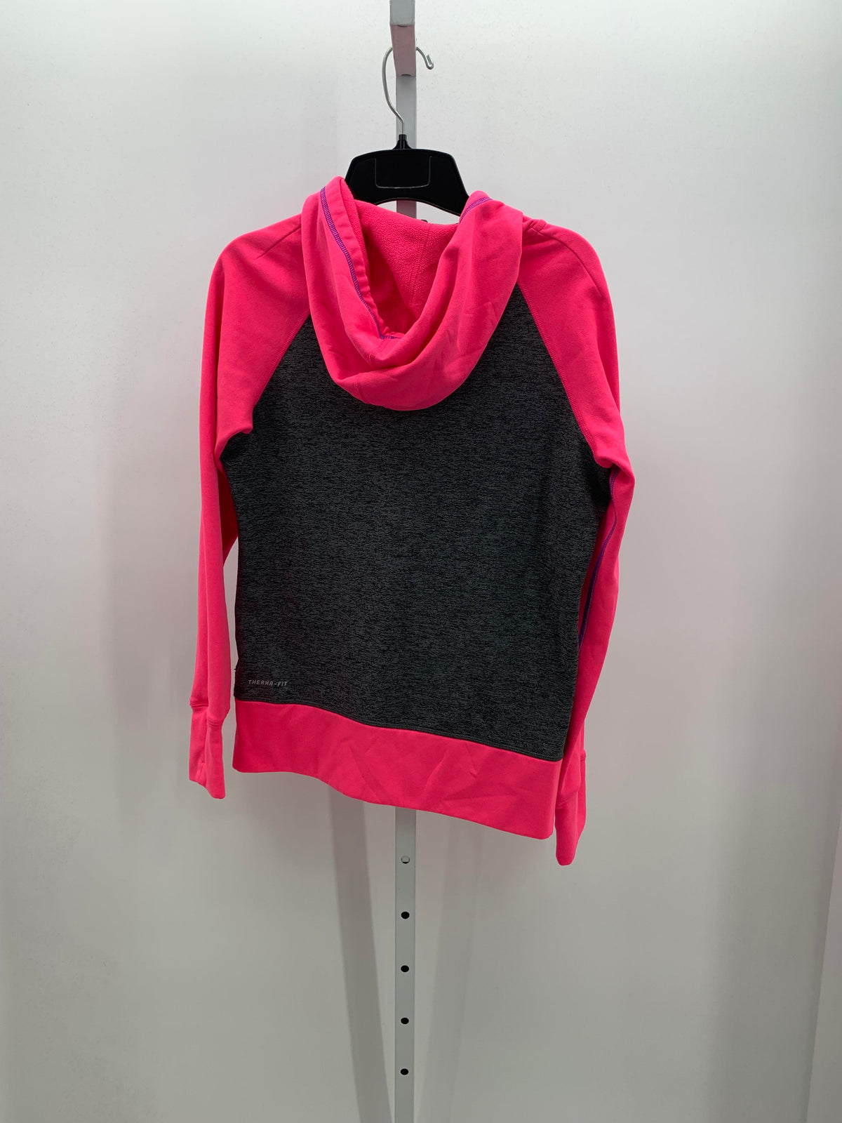 Nike Size Small Misses Sweat Jacket
