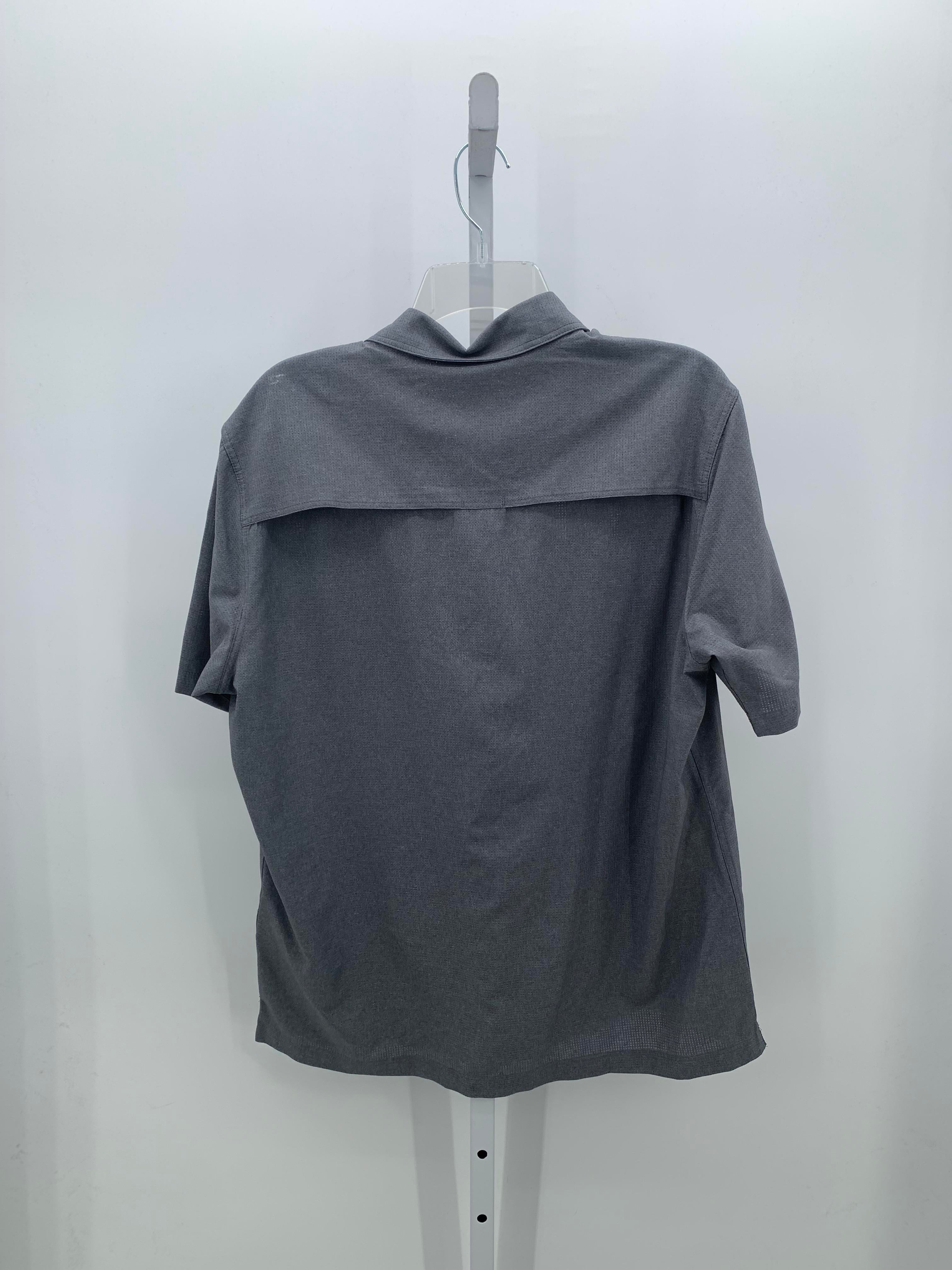 BTN DOWN SHIRT