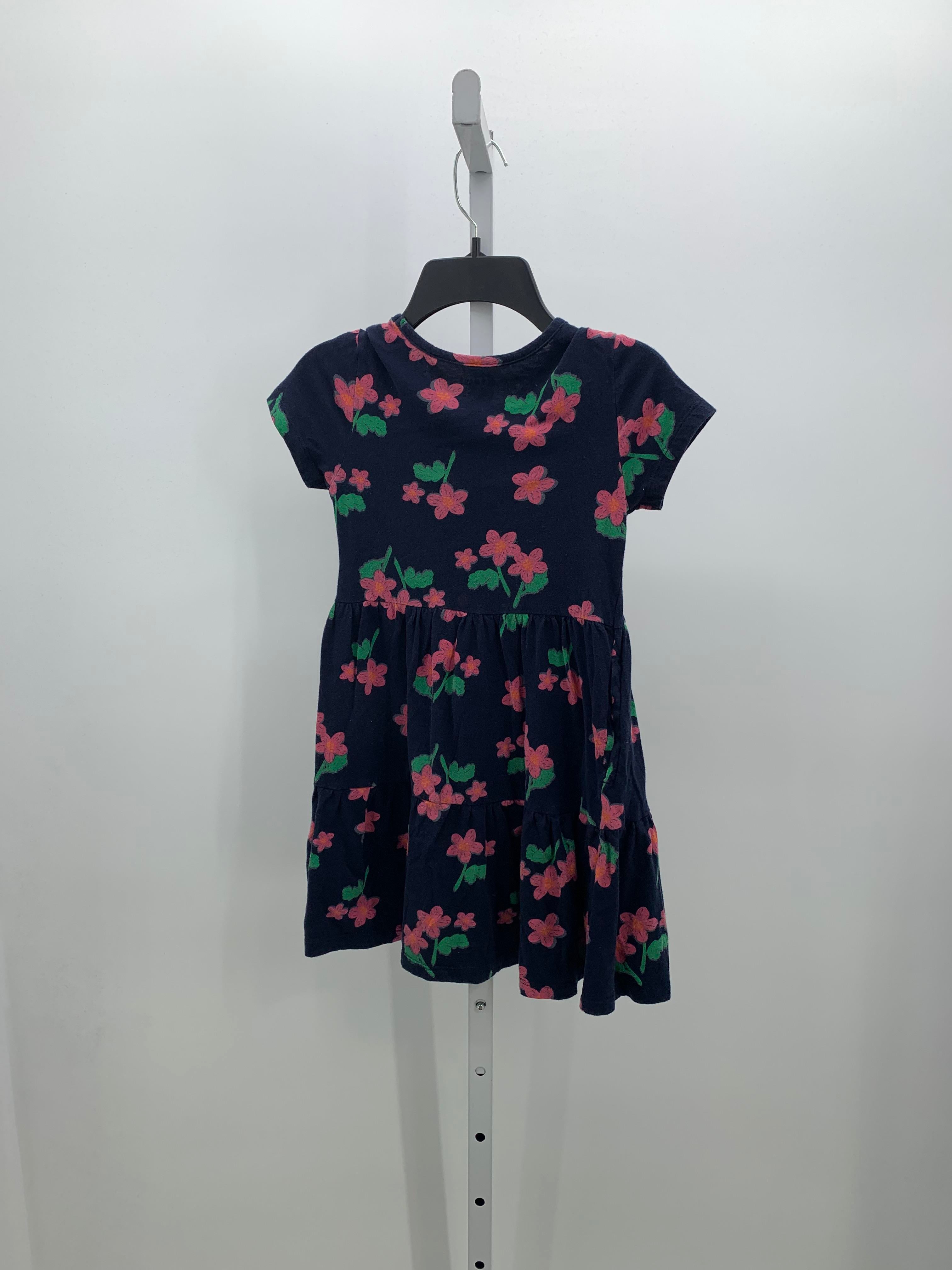 Old Navy Size 6-7 Girls Short Sleeve Dress