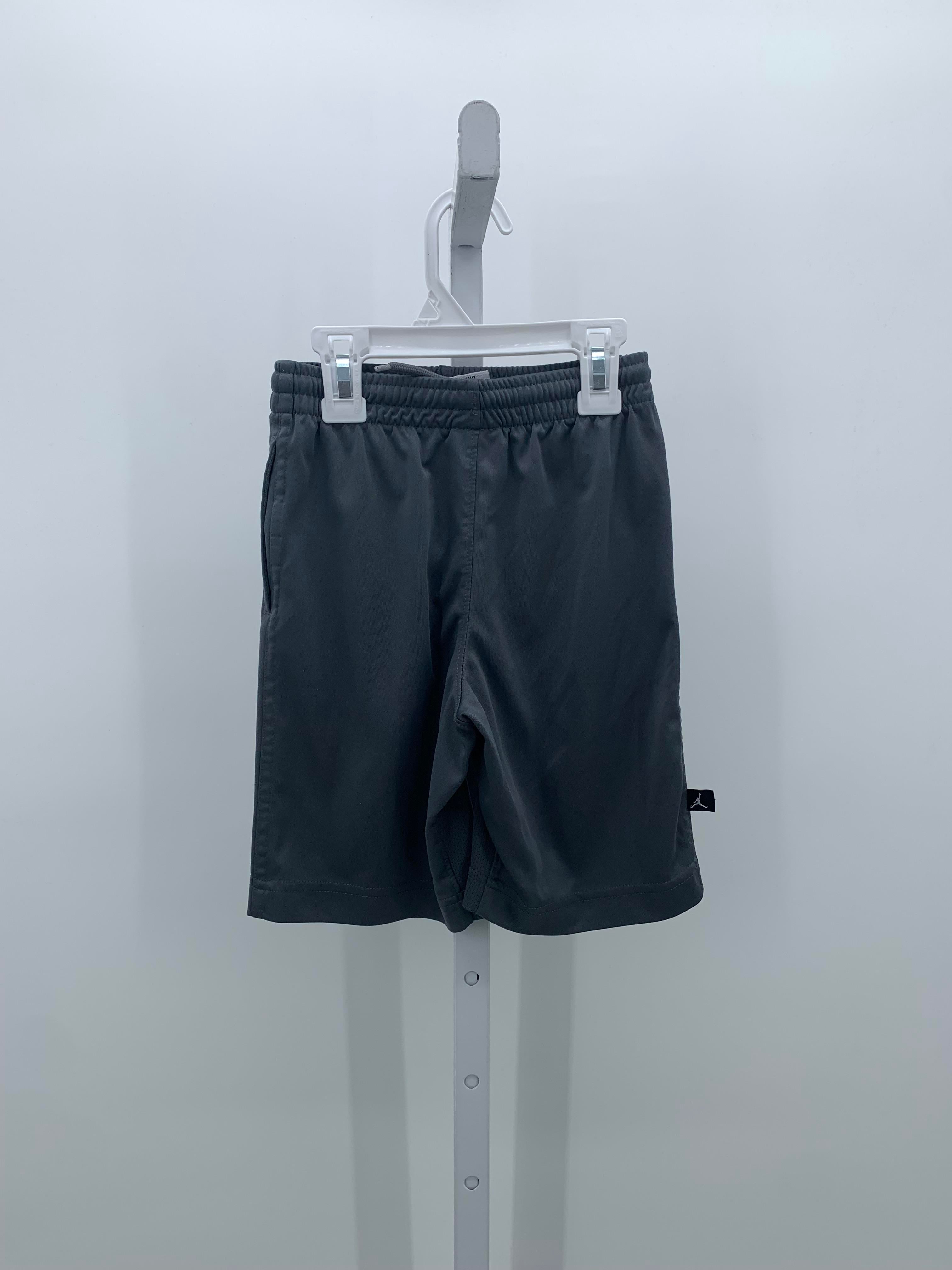 DRAW WAIST SHORTS