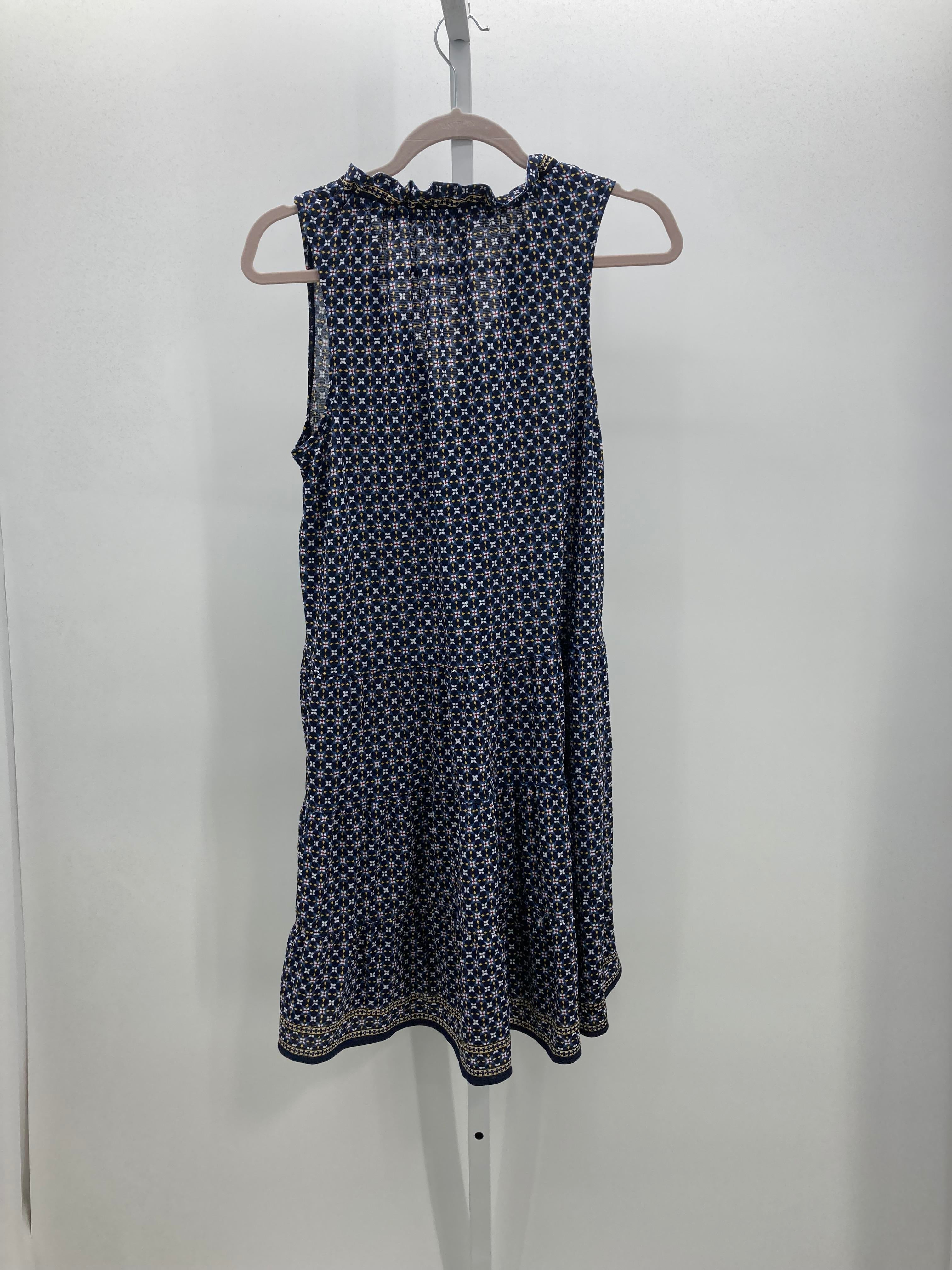 Max Studio Size Small Misses Sundress