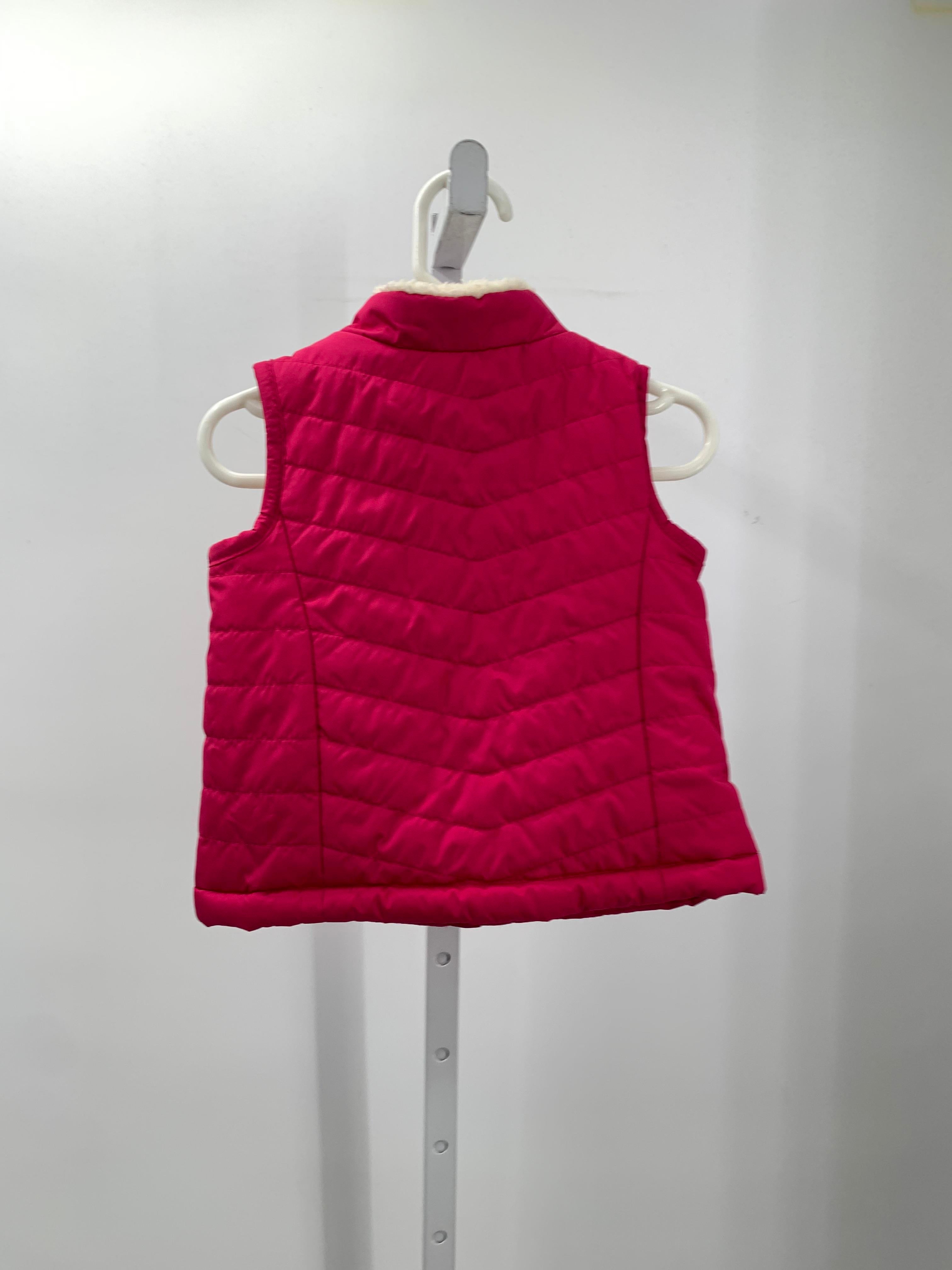 Baby Gap Size 12-18 Months Girls Vest