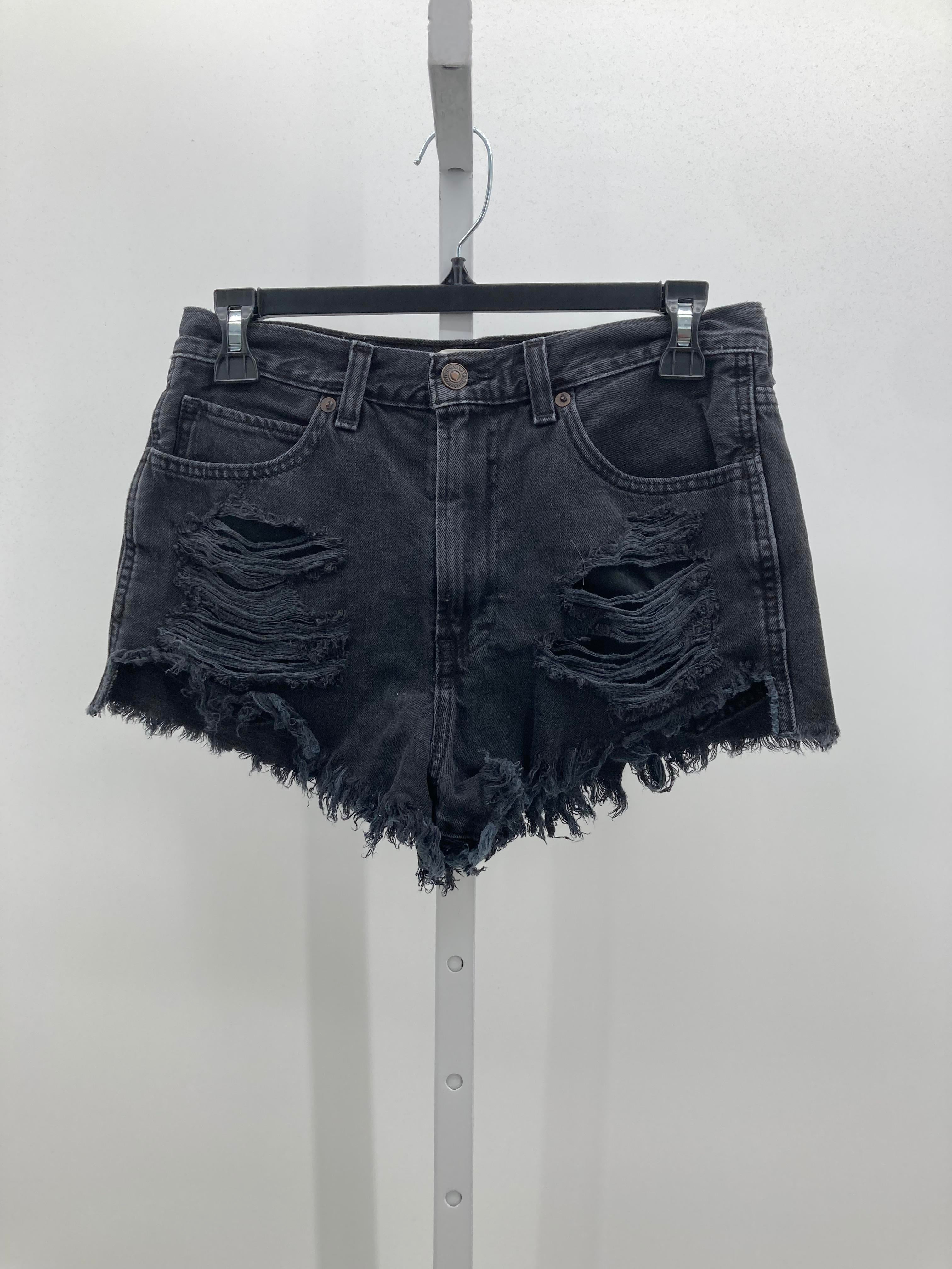 Abercrombie Size 2 Juniors Shorts