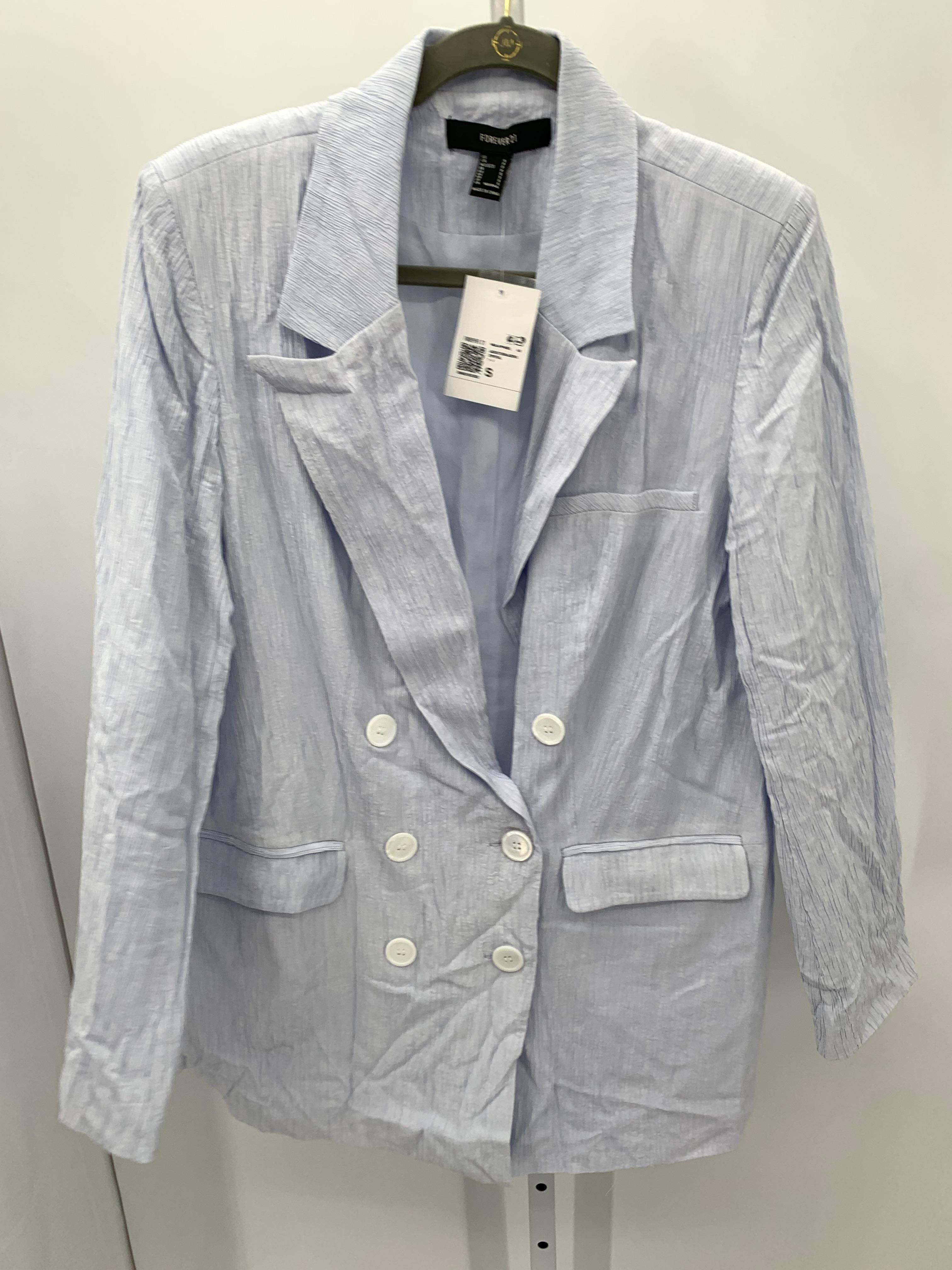 Forever 21 Size Small Juniors Blazer