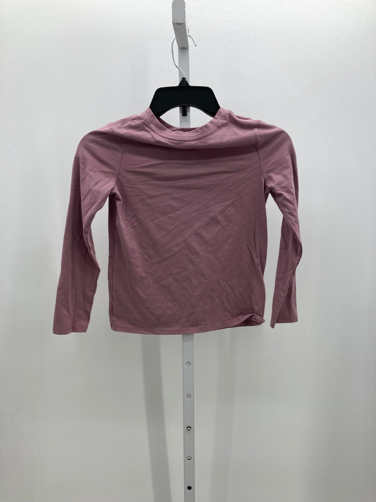 Cat & Jack Size 8 Girls Long Sleeve Shirt