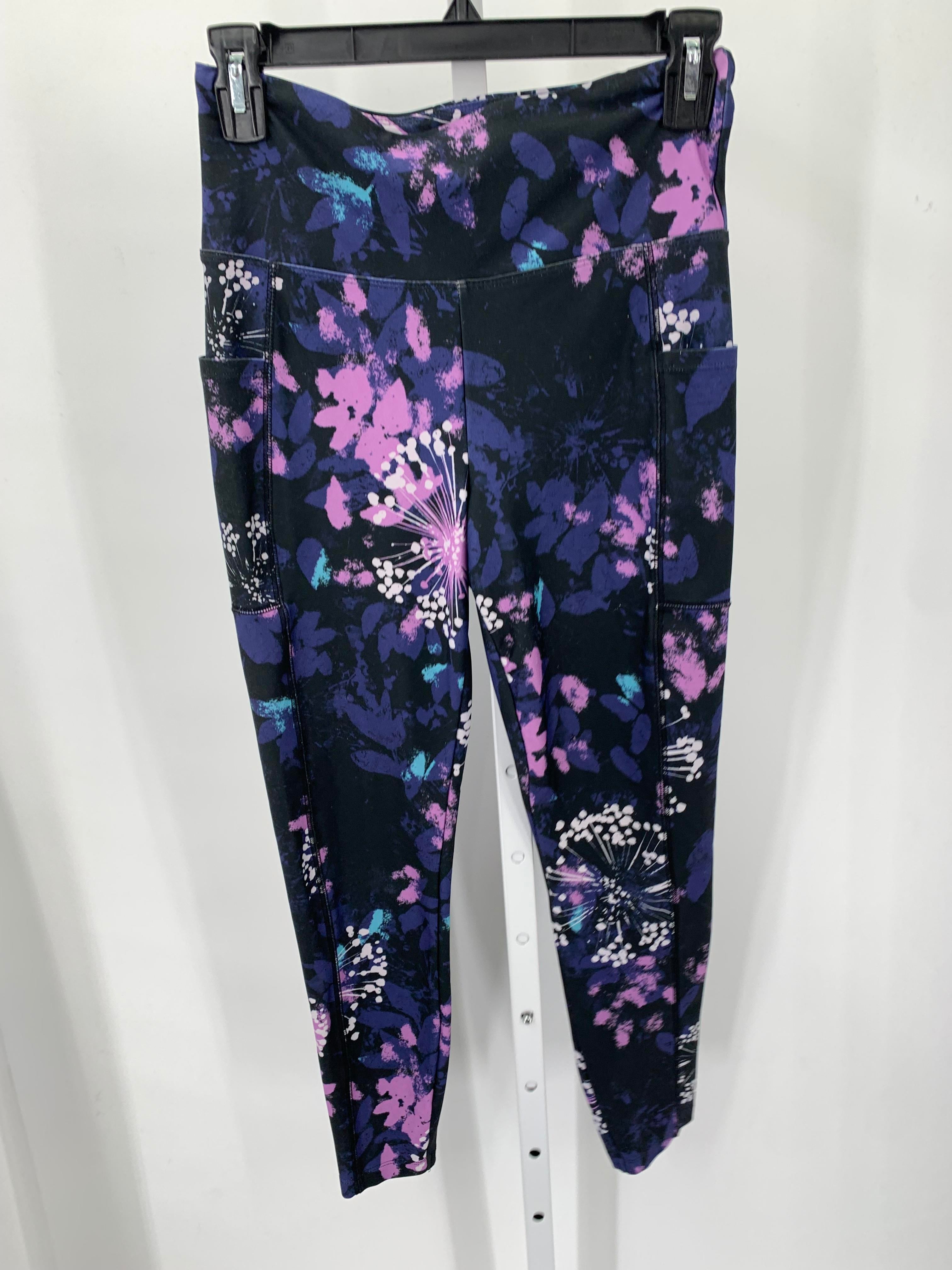 Size Medium Misses Leggings