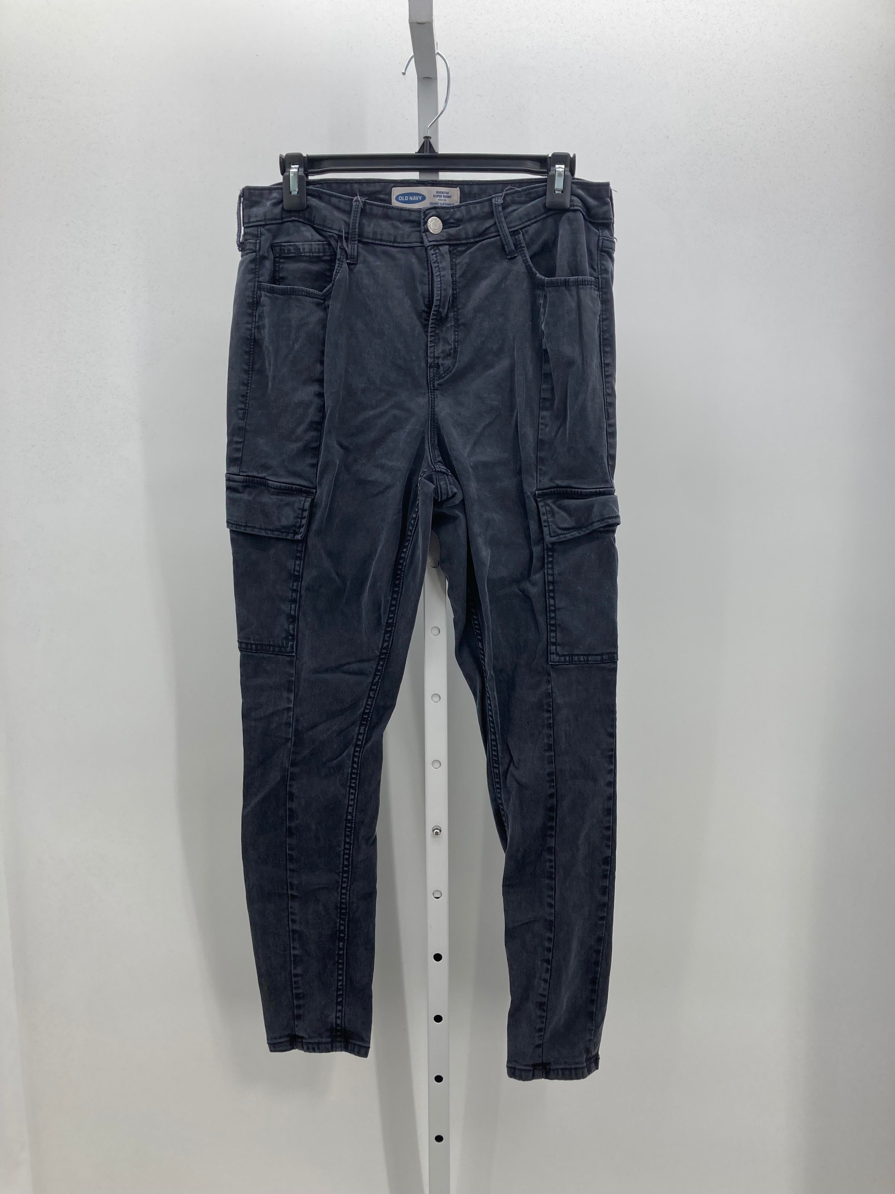 Old Navy Size 12 Misses Pants