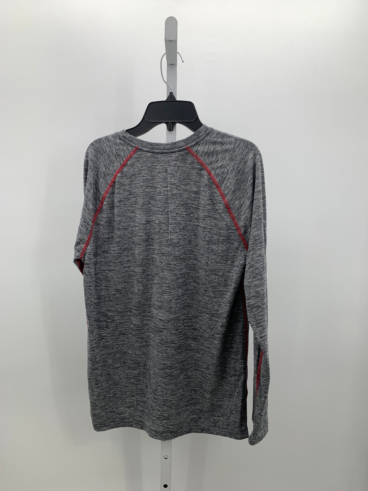 CREWNECK KNIT