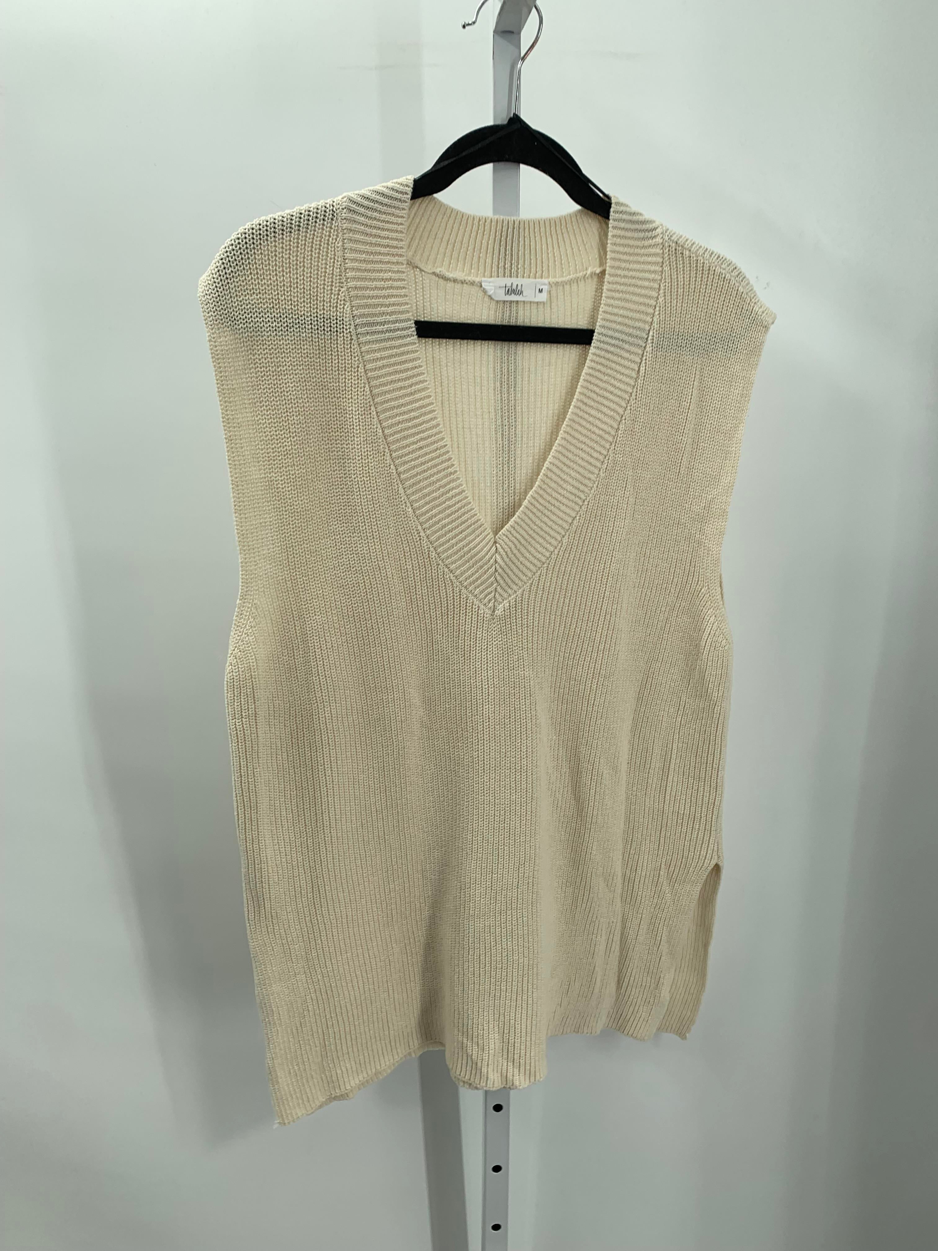 Talulah Size Medium Juniors Vest