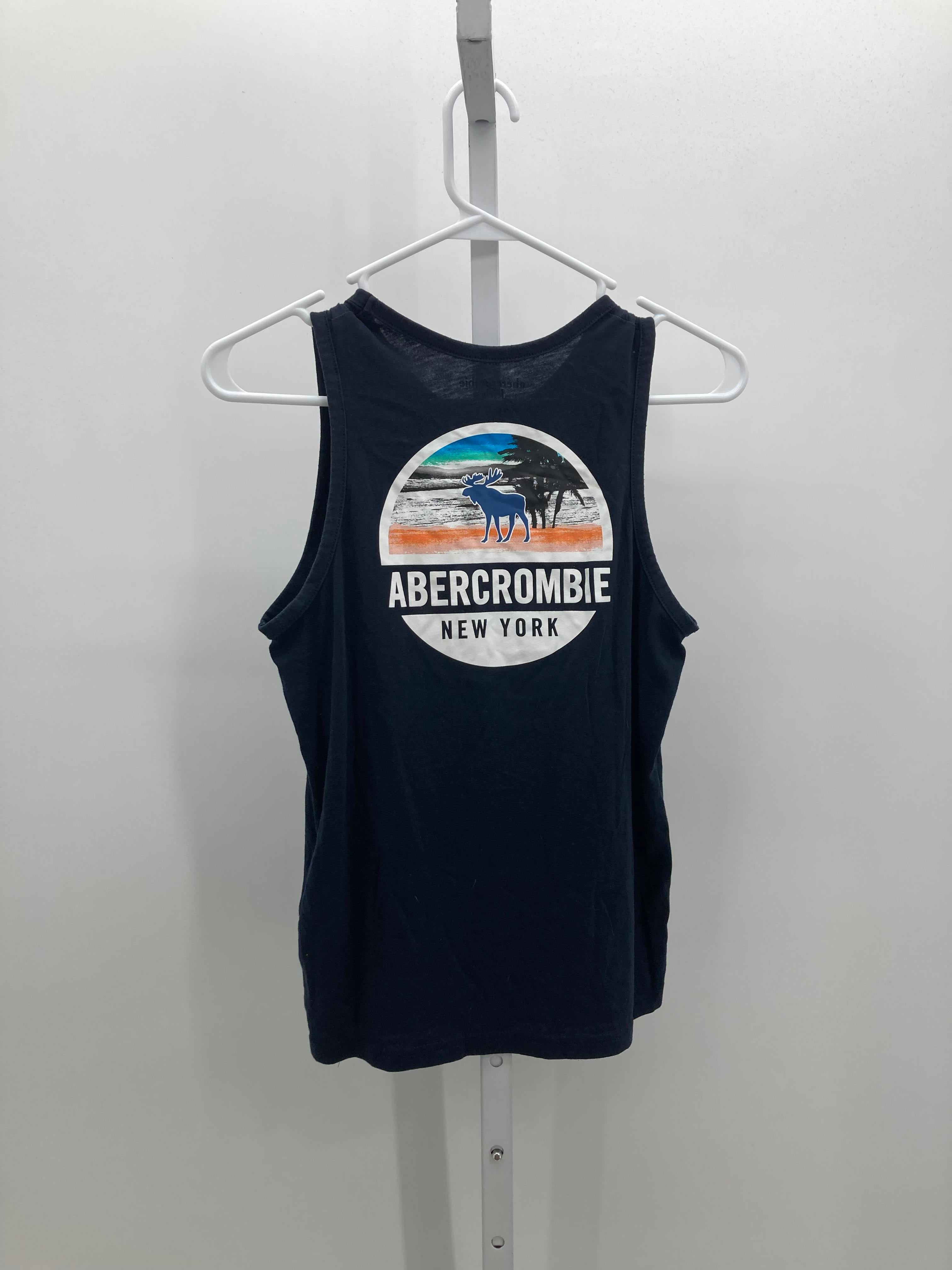 GRAPHIC TANK