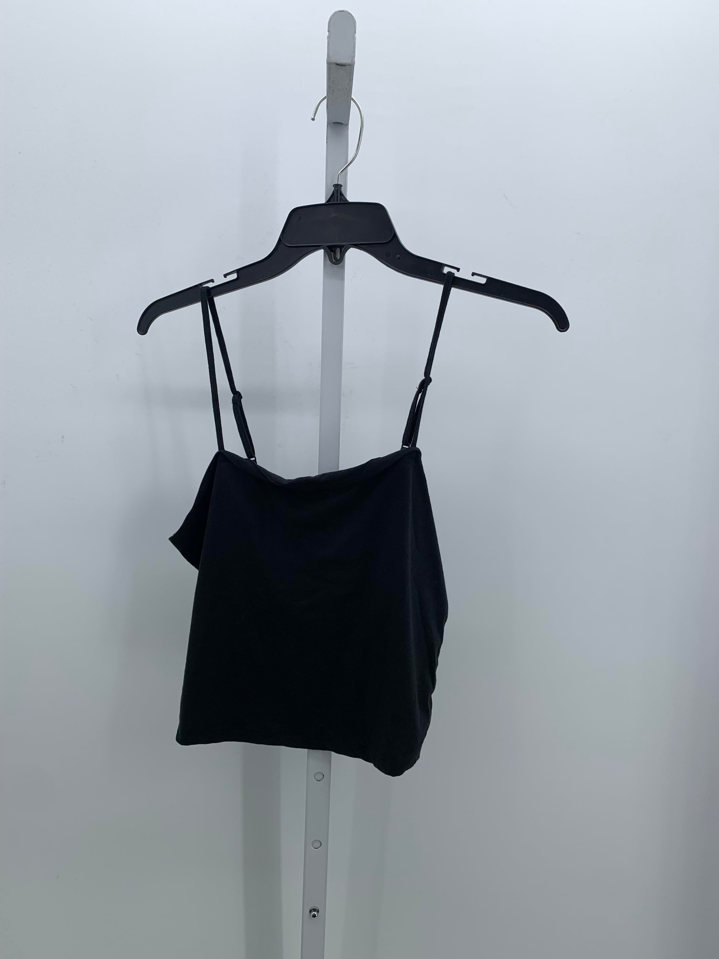 SO Size Large Juniors Cami