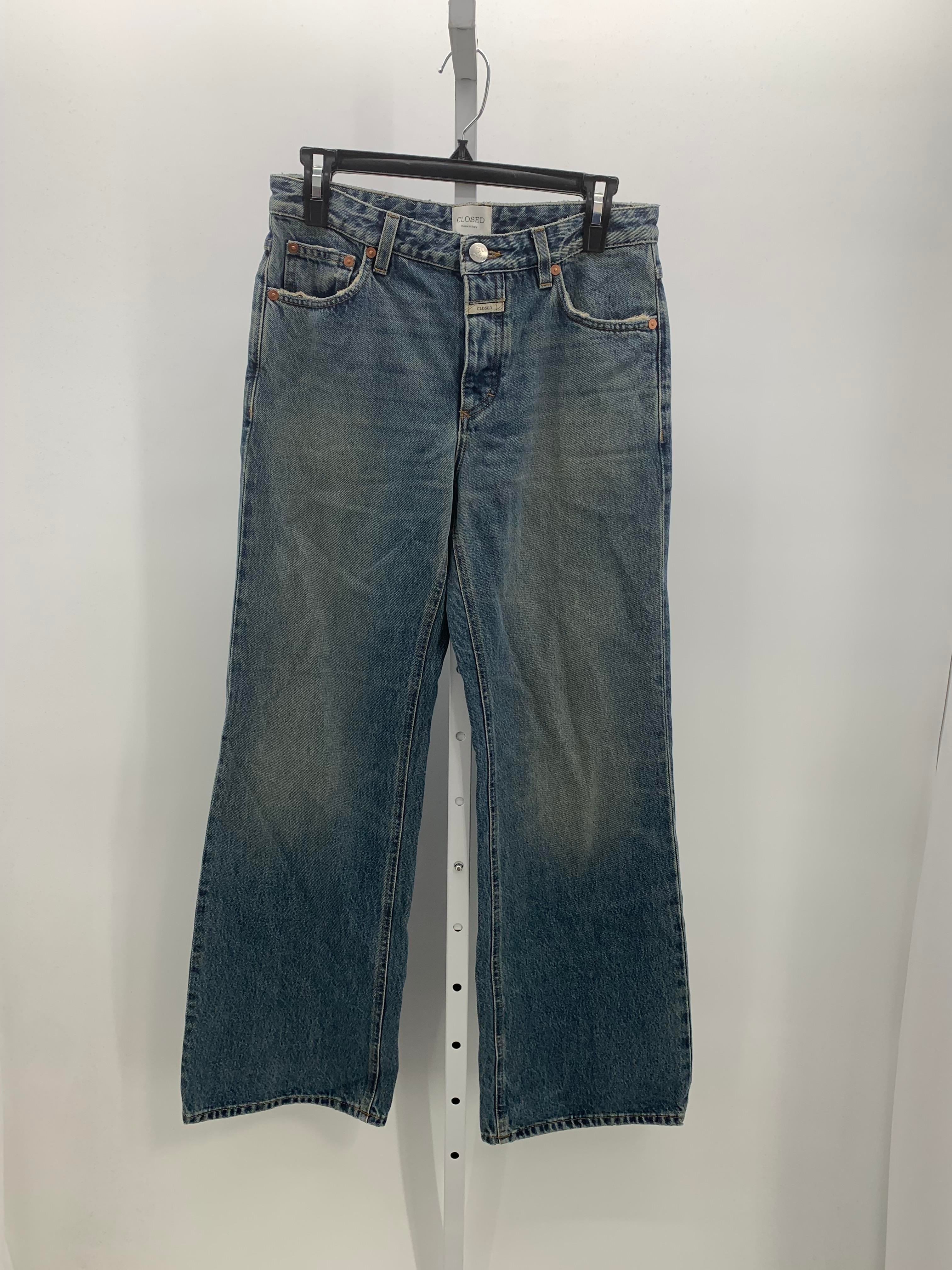 Size 2 Misses Jeans