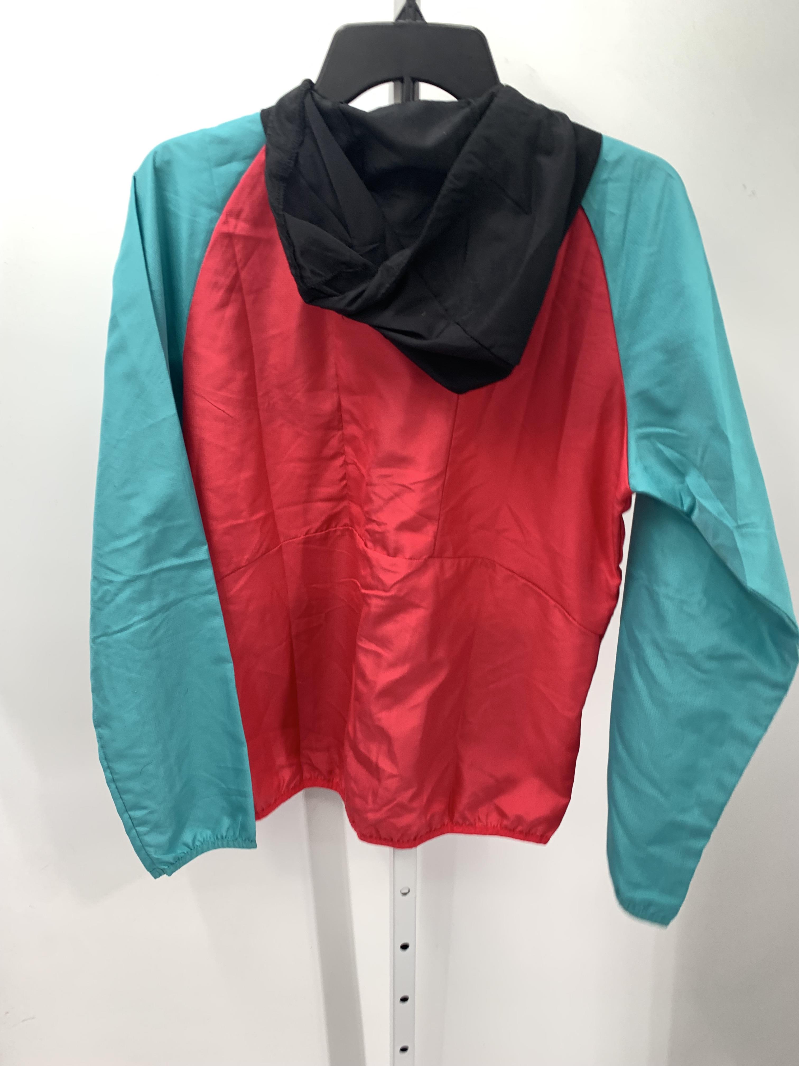 Venture Size Large Misses Lightweight Jacket