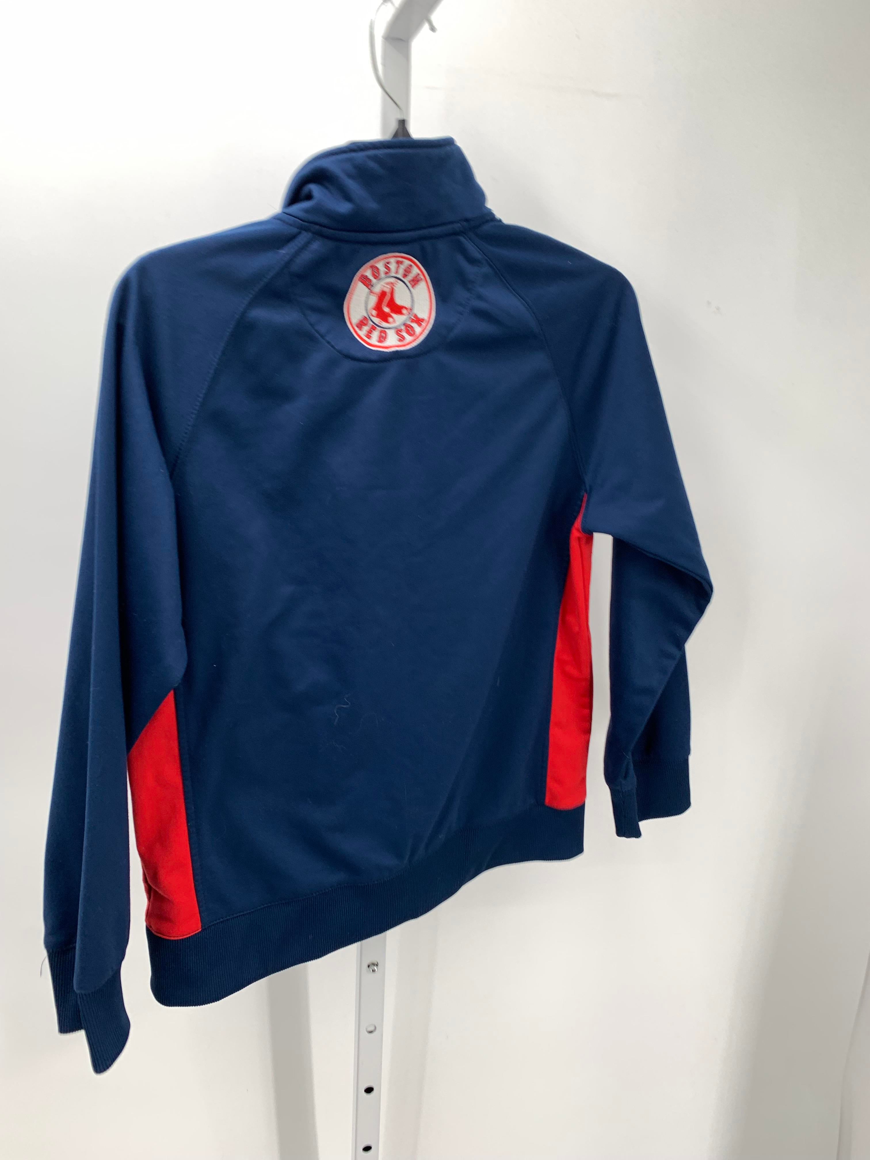 BOSTON RED SOX KNIT