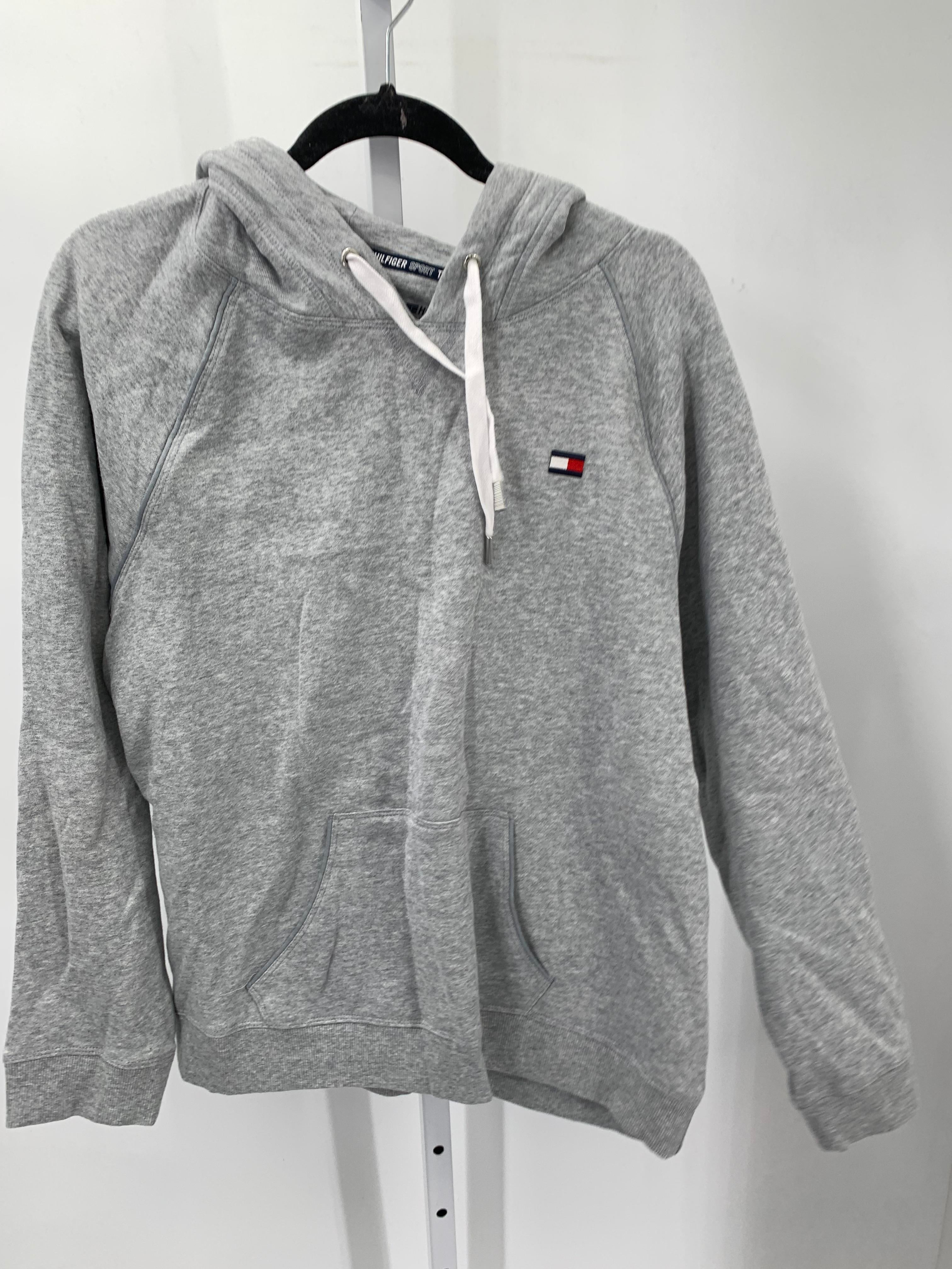 Tommy Hilfiger Size Extra Large Misses Hoodie