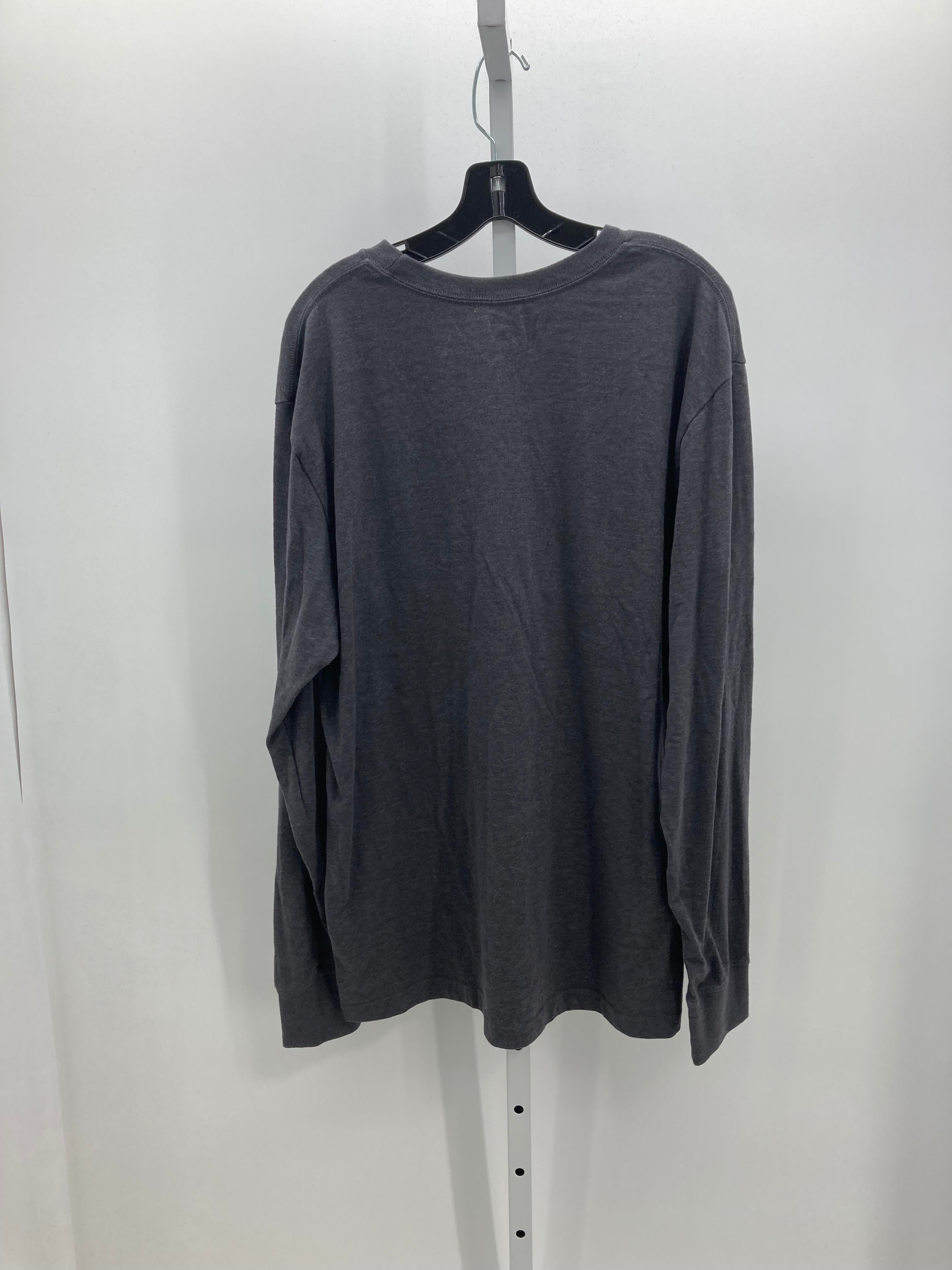 CREWNECK KNIT.
