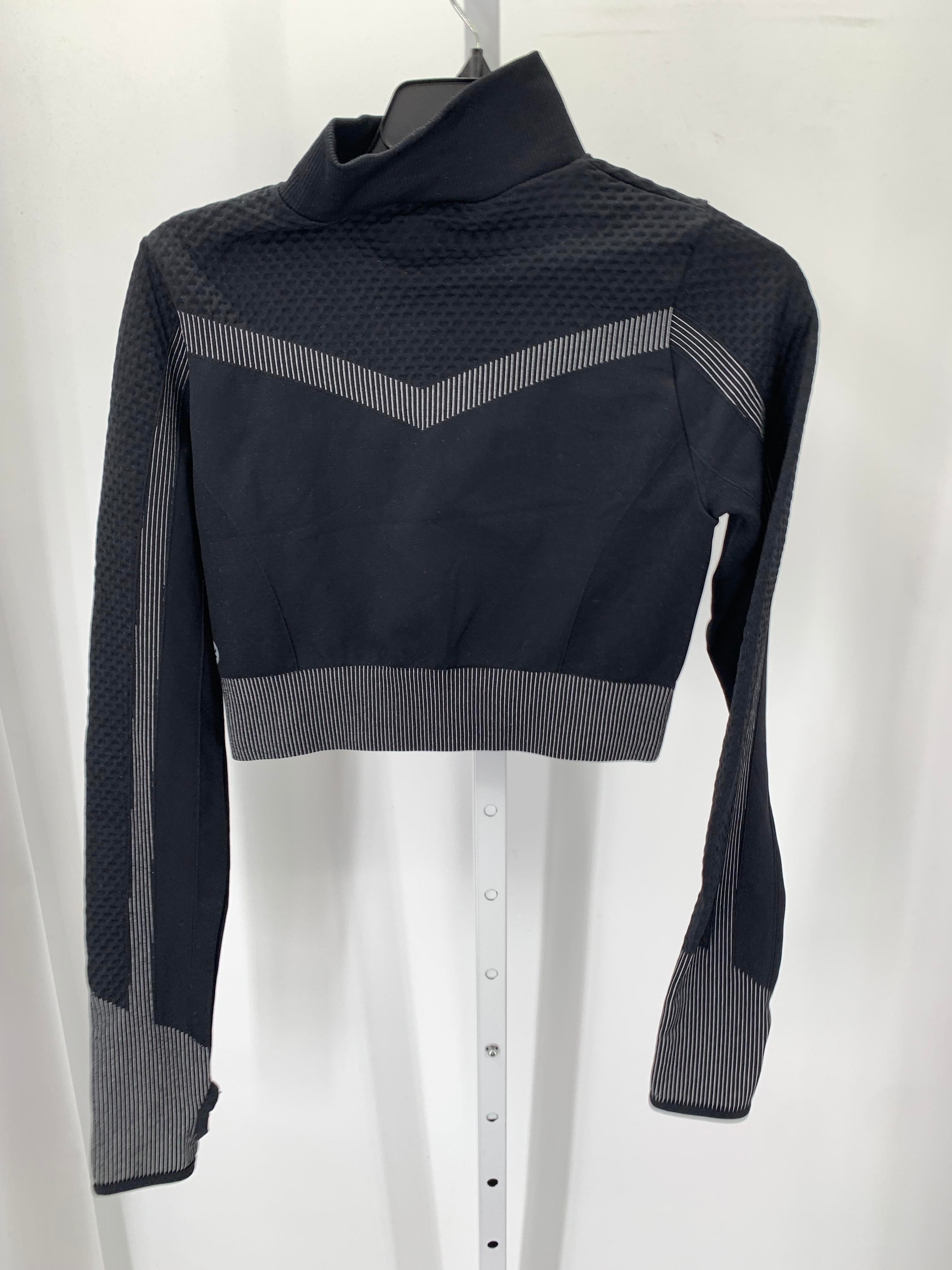 Papaya Size Large Juniors Jacket