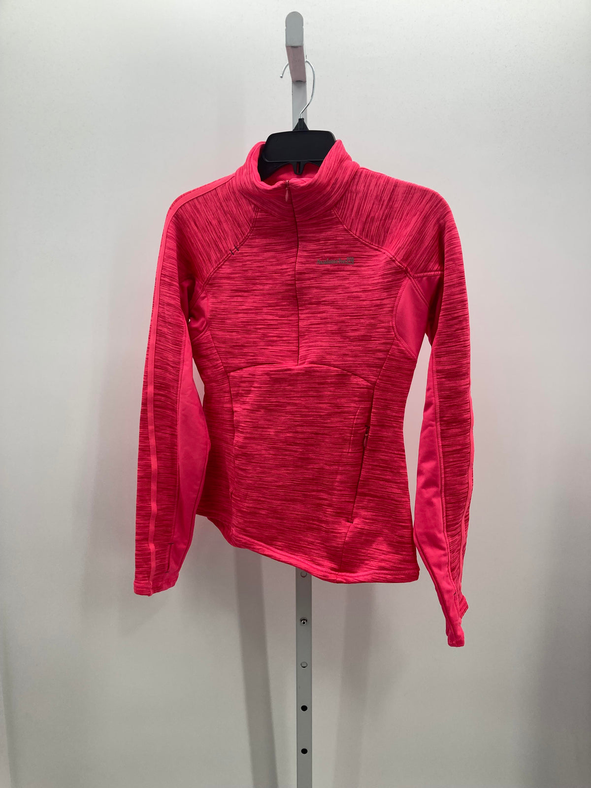 Avalanche Size Small Misses Long Sleeve Shirt