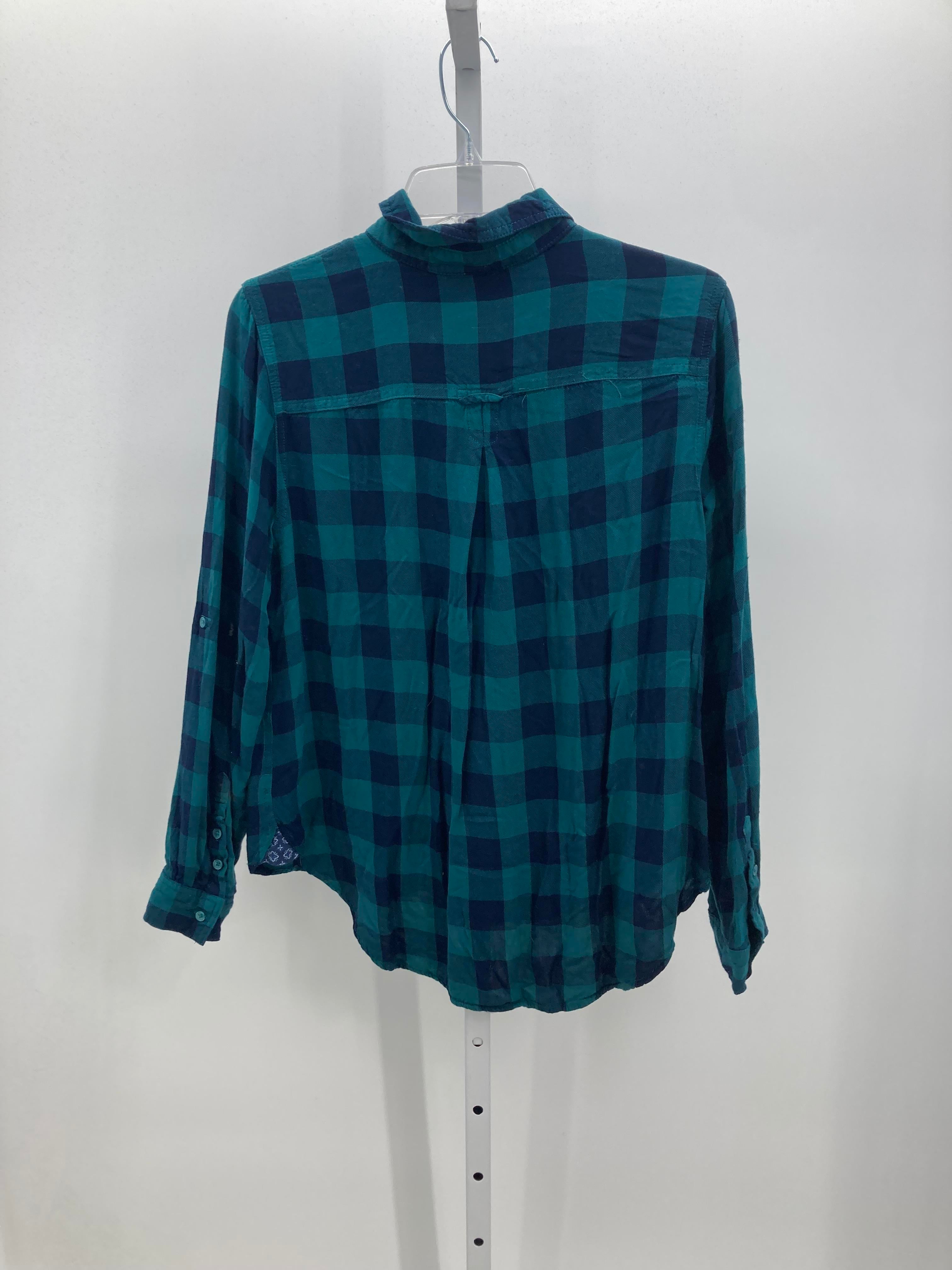 Size Large Misses Long Sleeve Shirt