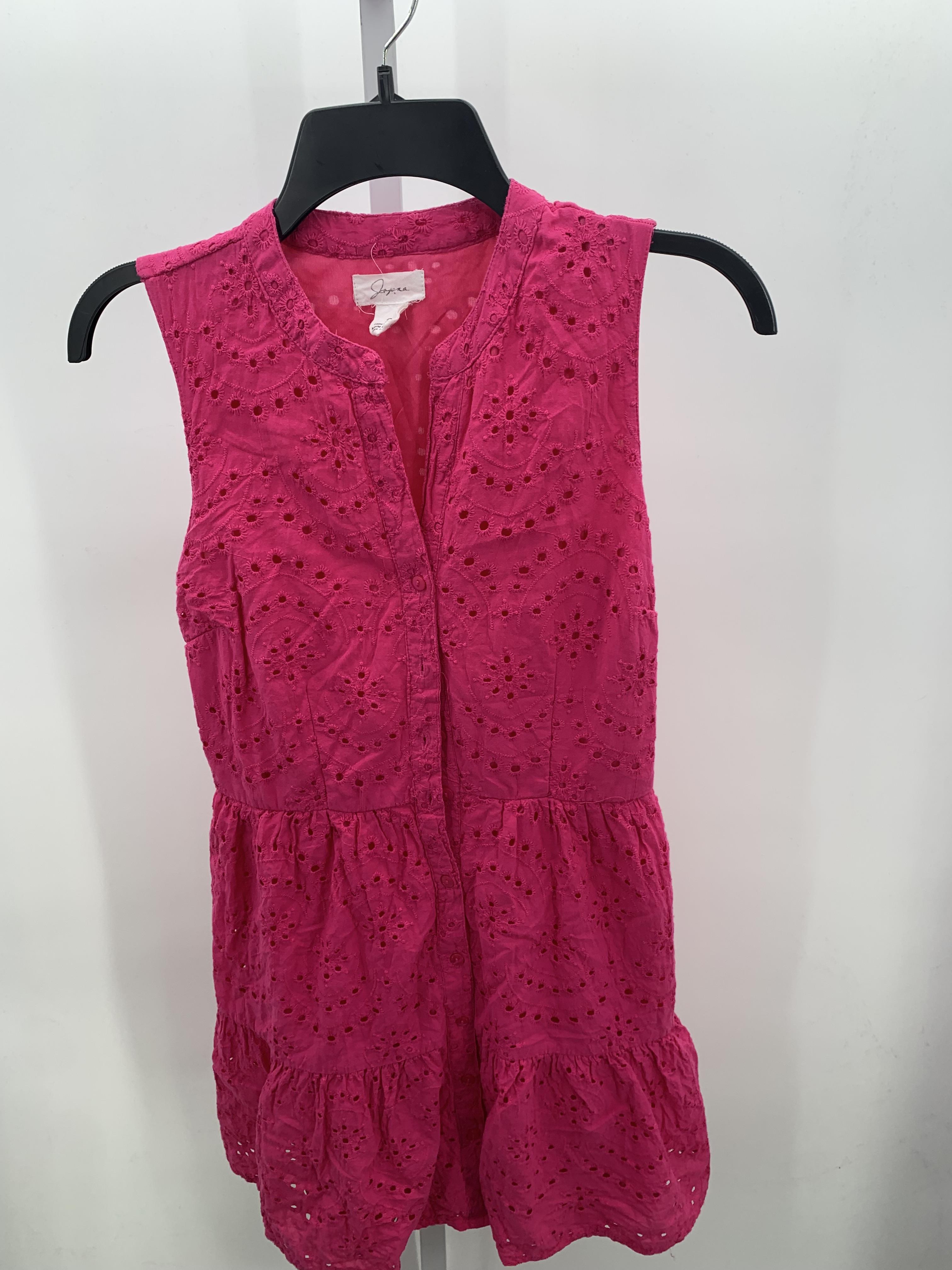 Japna Size Small Misses Sundress