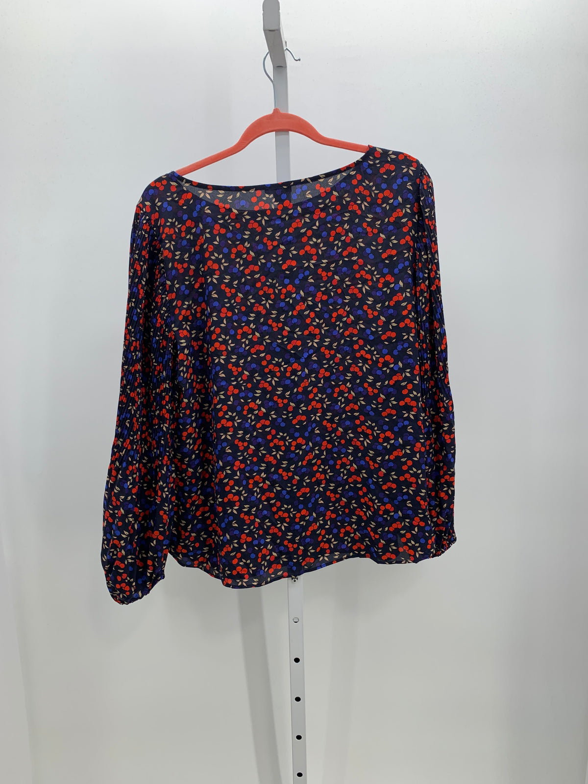 Ann Taylor Size Large Misses Long Sleeve Shirt
