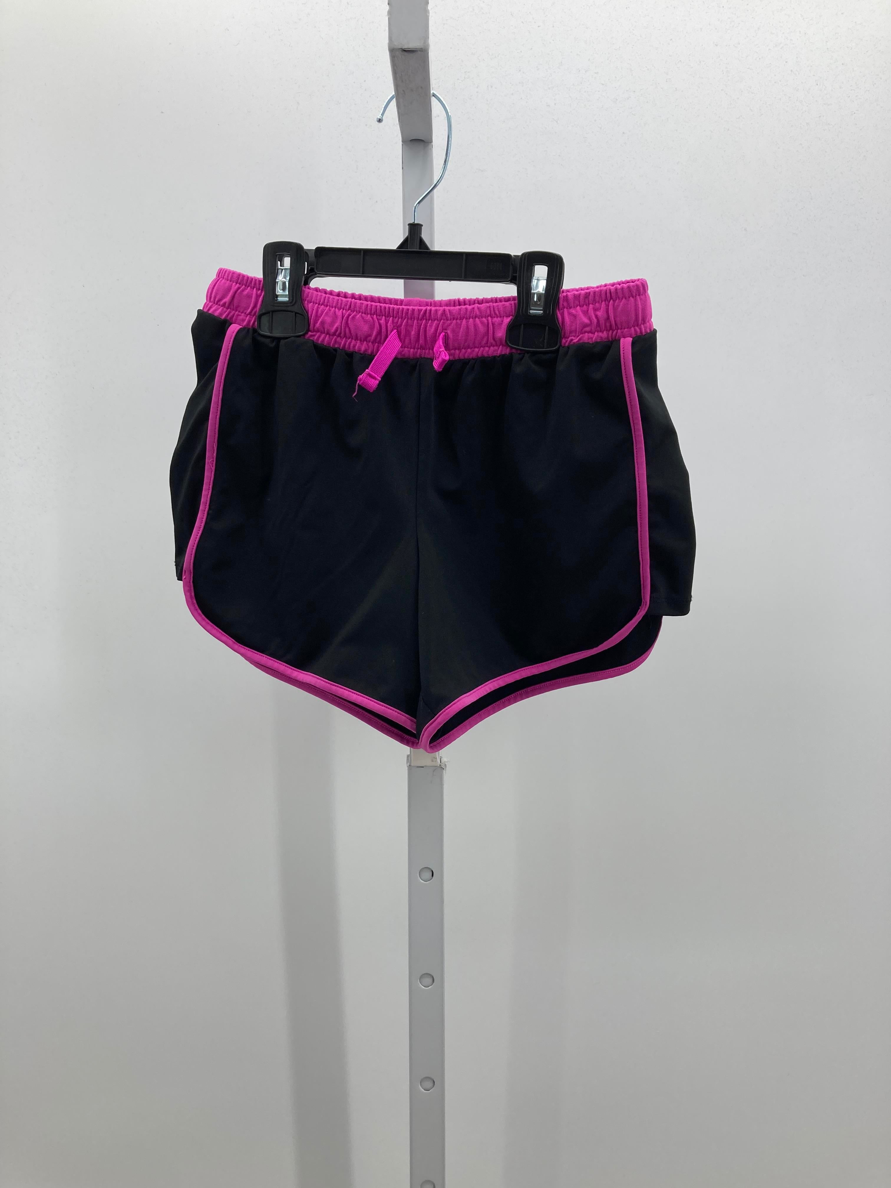 SO Size 10-12 Girls Shorts
