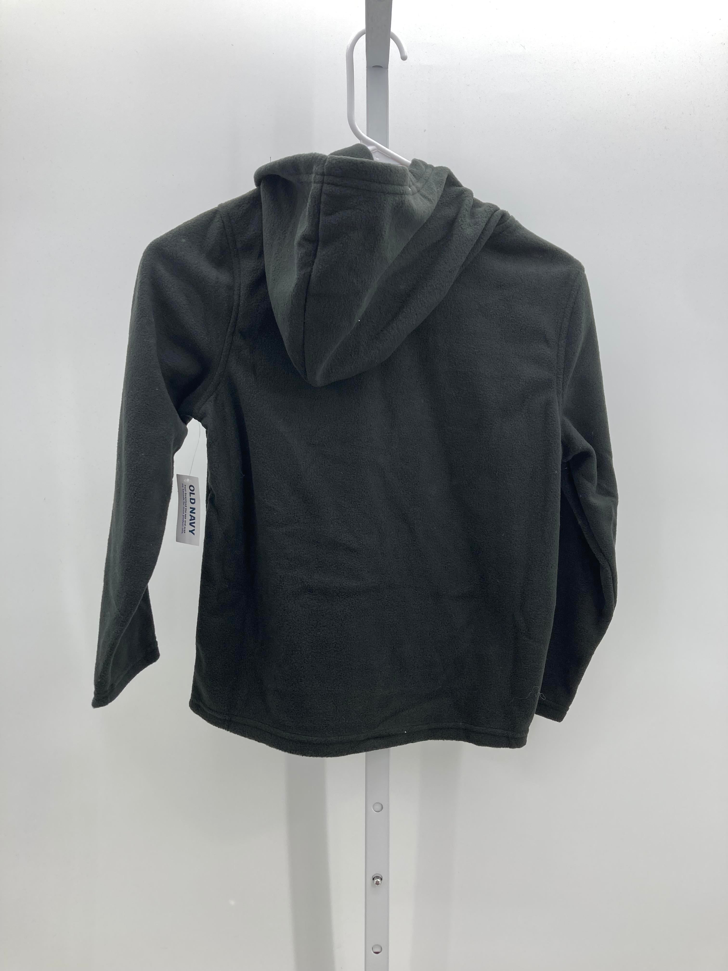 NEW HOODED PULL OVER