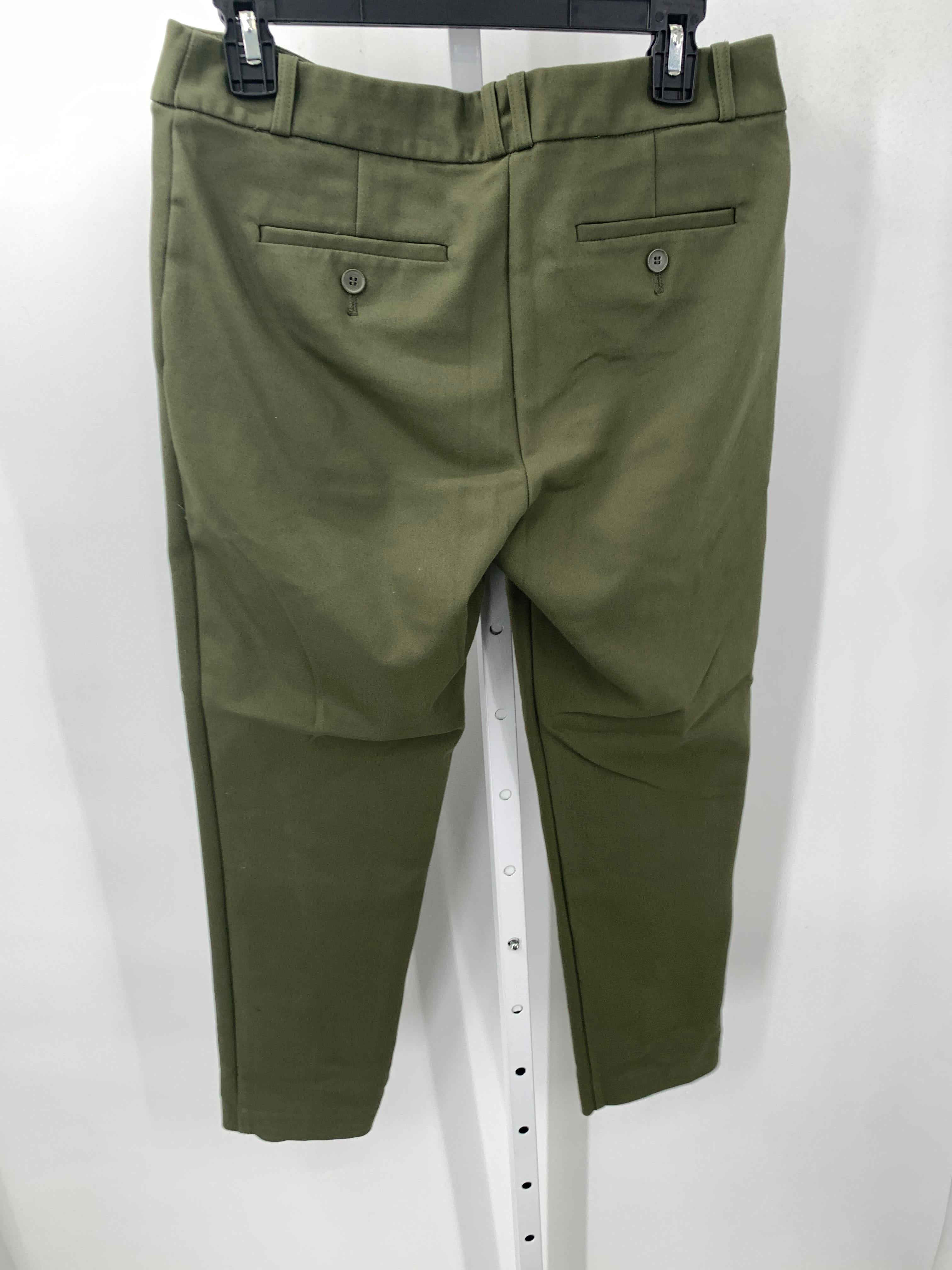 Liz Claiborne Size 4 Misses Pants