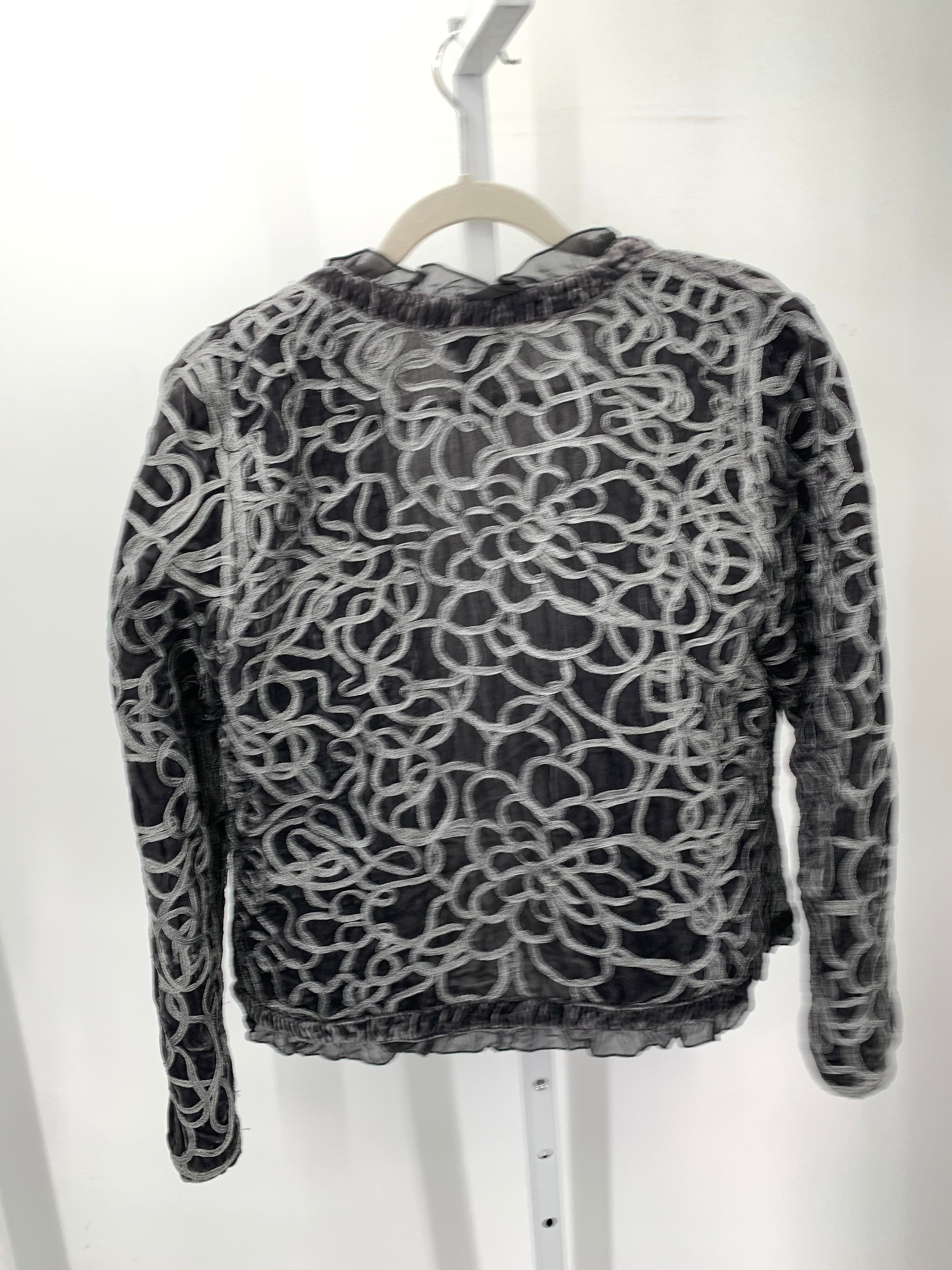 Chicco Size Small Misses Blazer